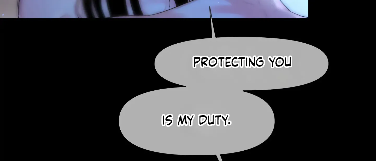 Read Fire in the Swamp chapter 0 image 34 on Lezhin