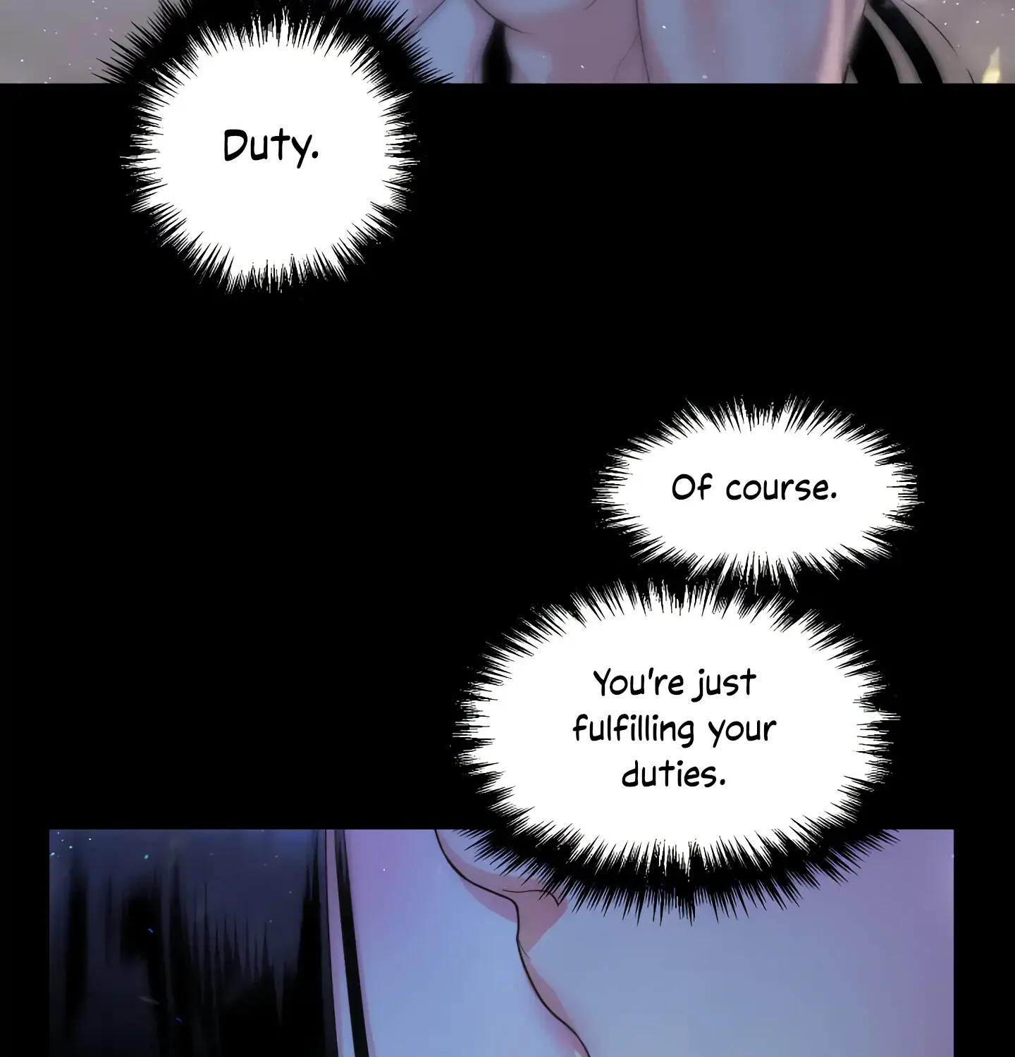 Read Fire in the Swamp chapter 0 image 36 on Lezhin