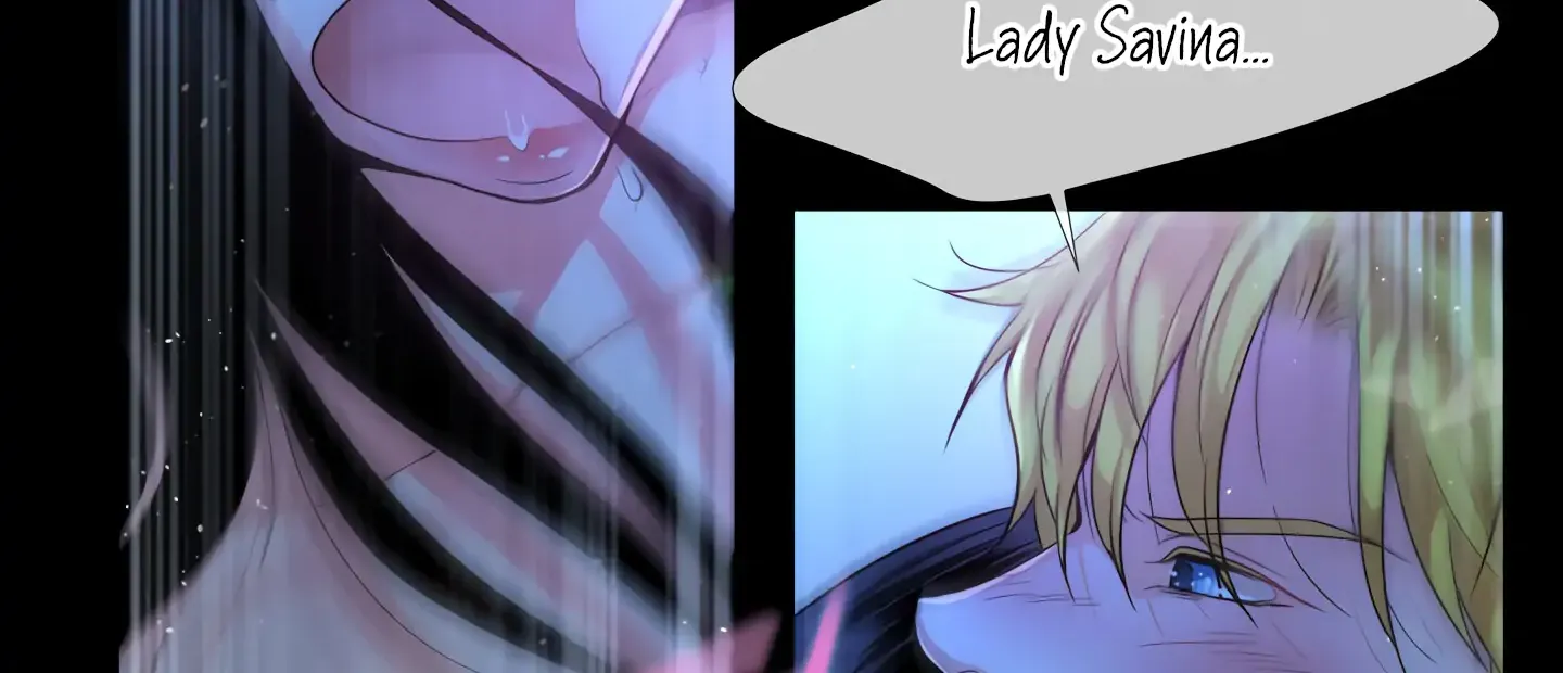 Read Fire in the Swamp chapter 0 image 42 on Lezhin