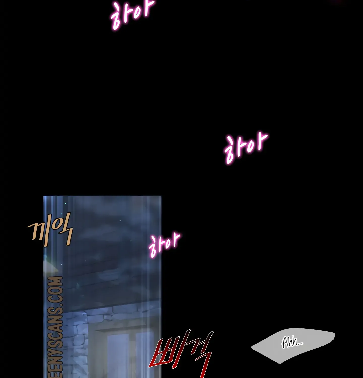Read Fire in the Swamp chapter 0 image 6 on Lezhin