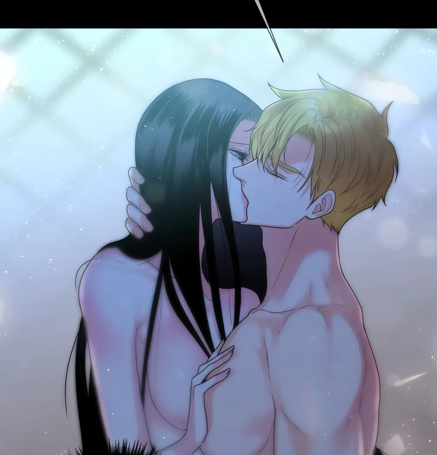 Read Fire in the Swamp chapter 1.1 image 34 on Lezhin
