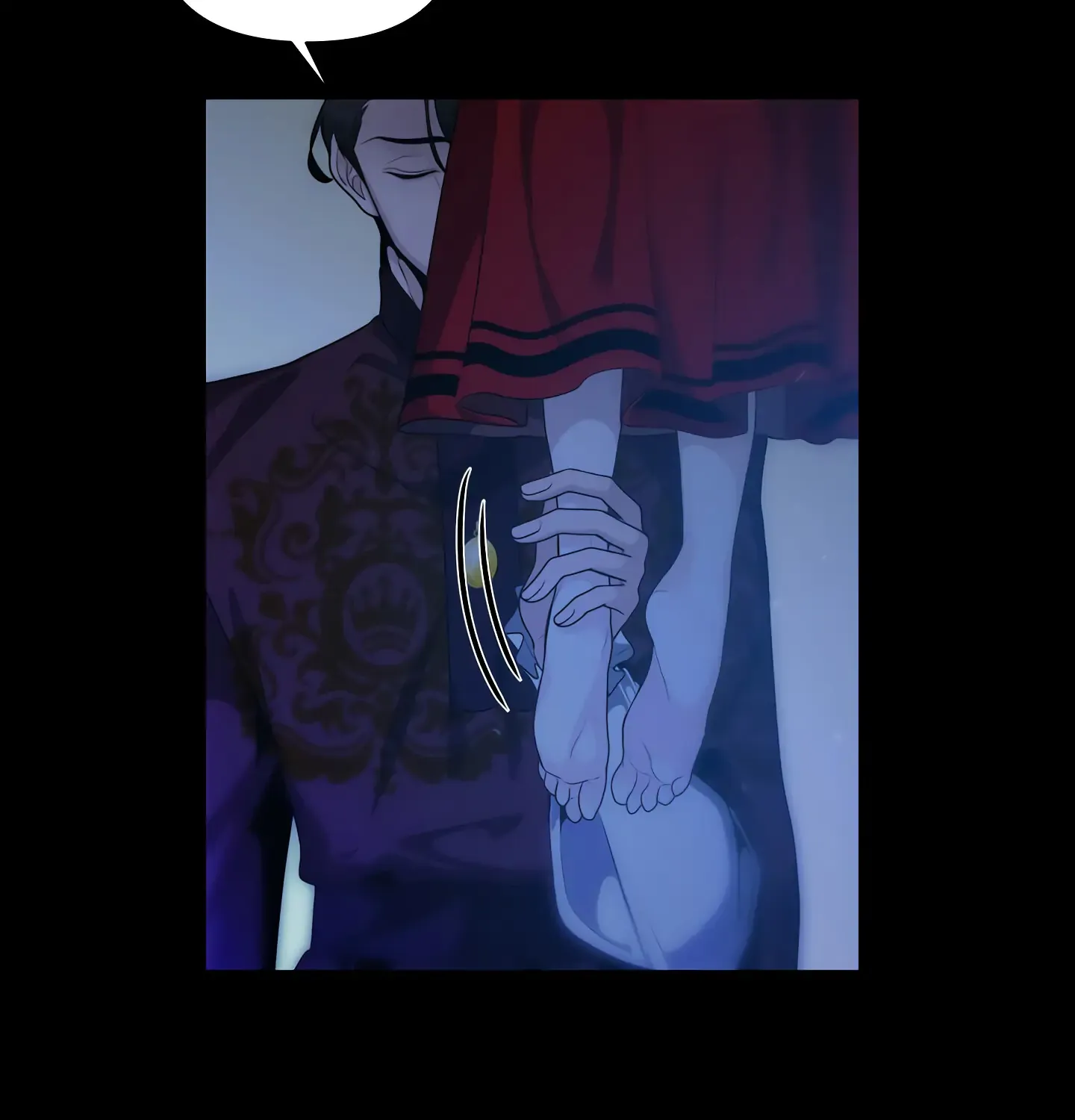 Read Fire in the Swamp chapter 1 image 102 on Lezhin