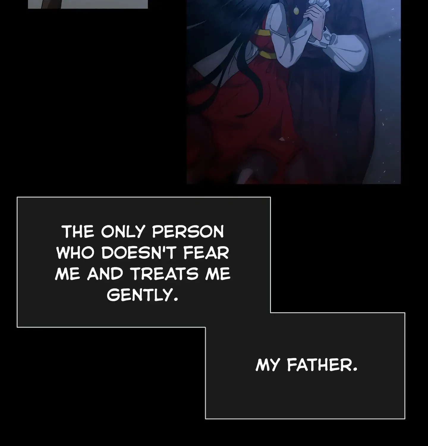 Read Fire in the Swamp chapter 1 image 104 on Lezhin