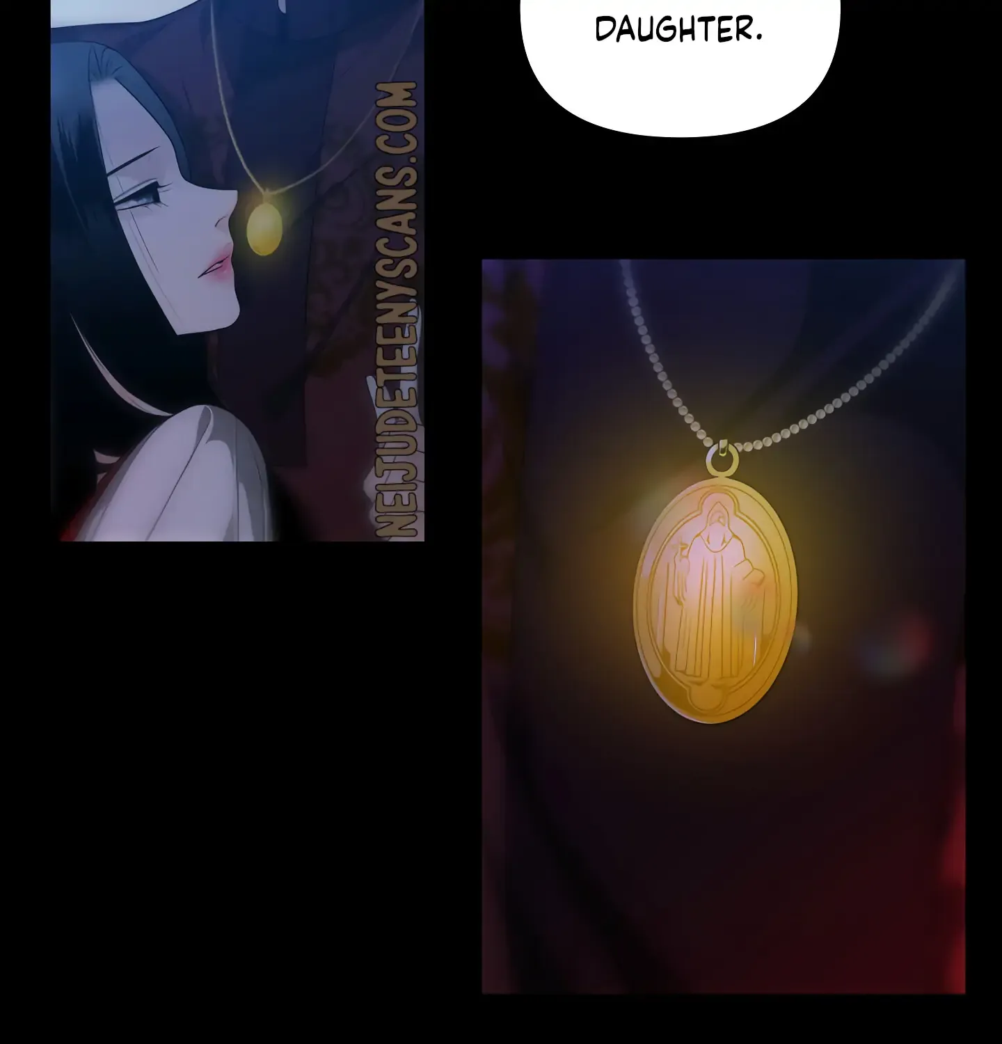 Read Fire in the Swamp chapter 1 image 106 on Lezhin