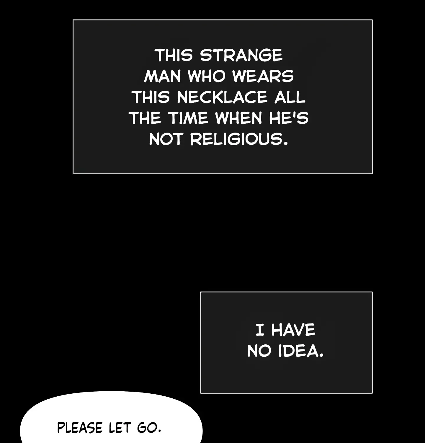 Read Fire in the Swamp chapter 1 image 107 on Lezhin