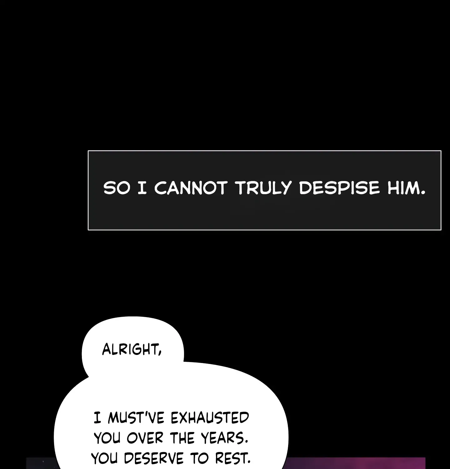 Read Fire in the Swamp chapter 1 image 110 on Lezhin