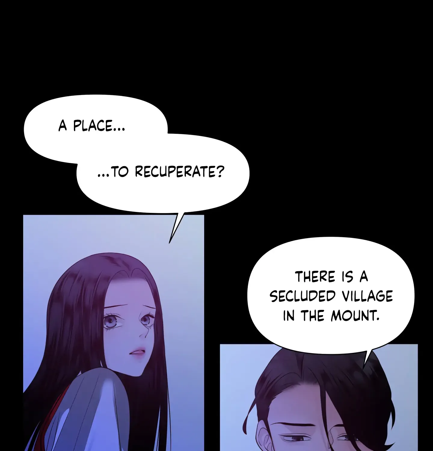 Read Fire in the Swamp chapter 1 image 112 on Lezhin