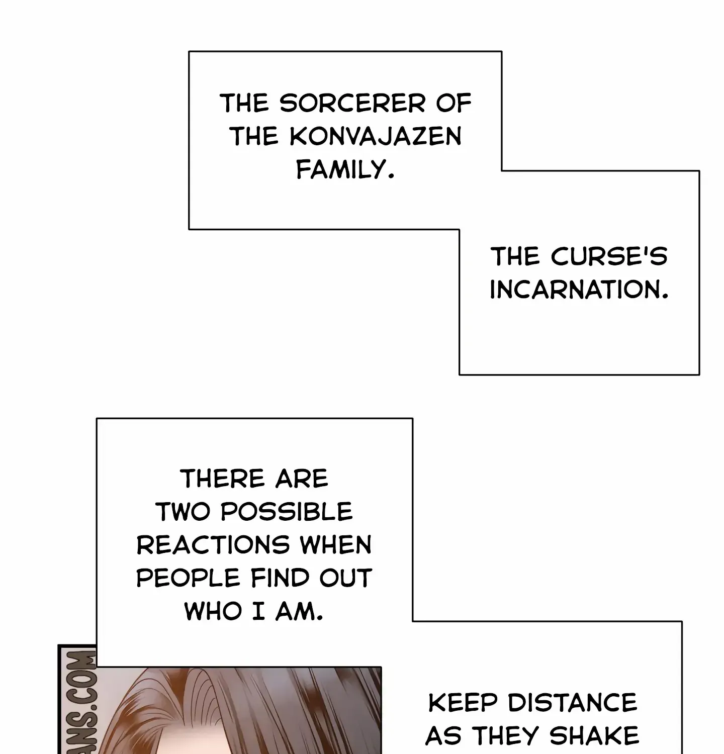 Read Fire in the Swamp chapter 1 image 118 on Lezhin