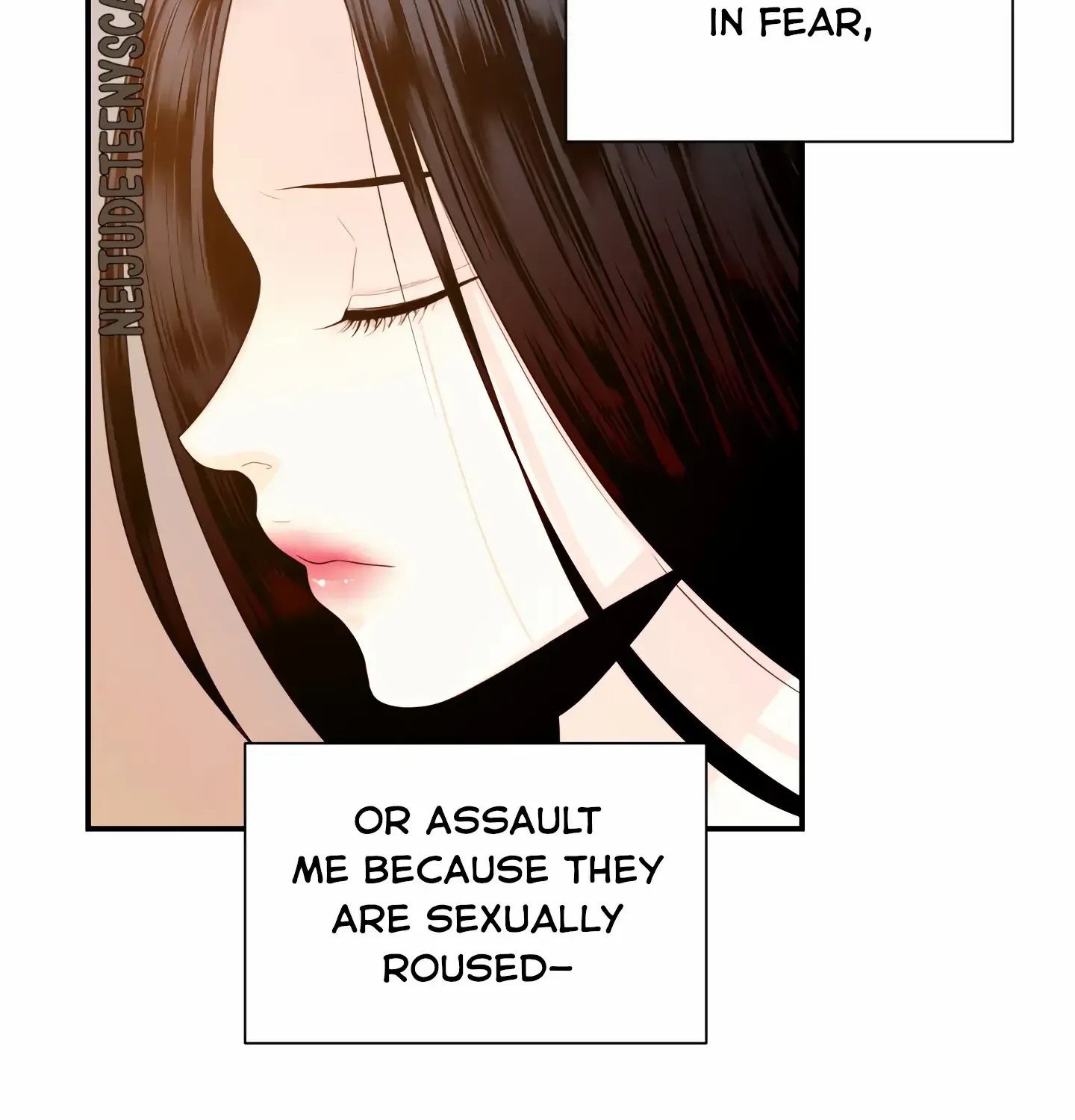 Read Fire in the Swamp chapter 1 image 119 on Lezhin