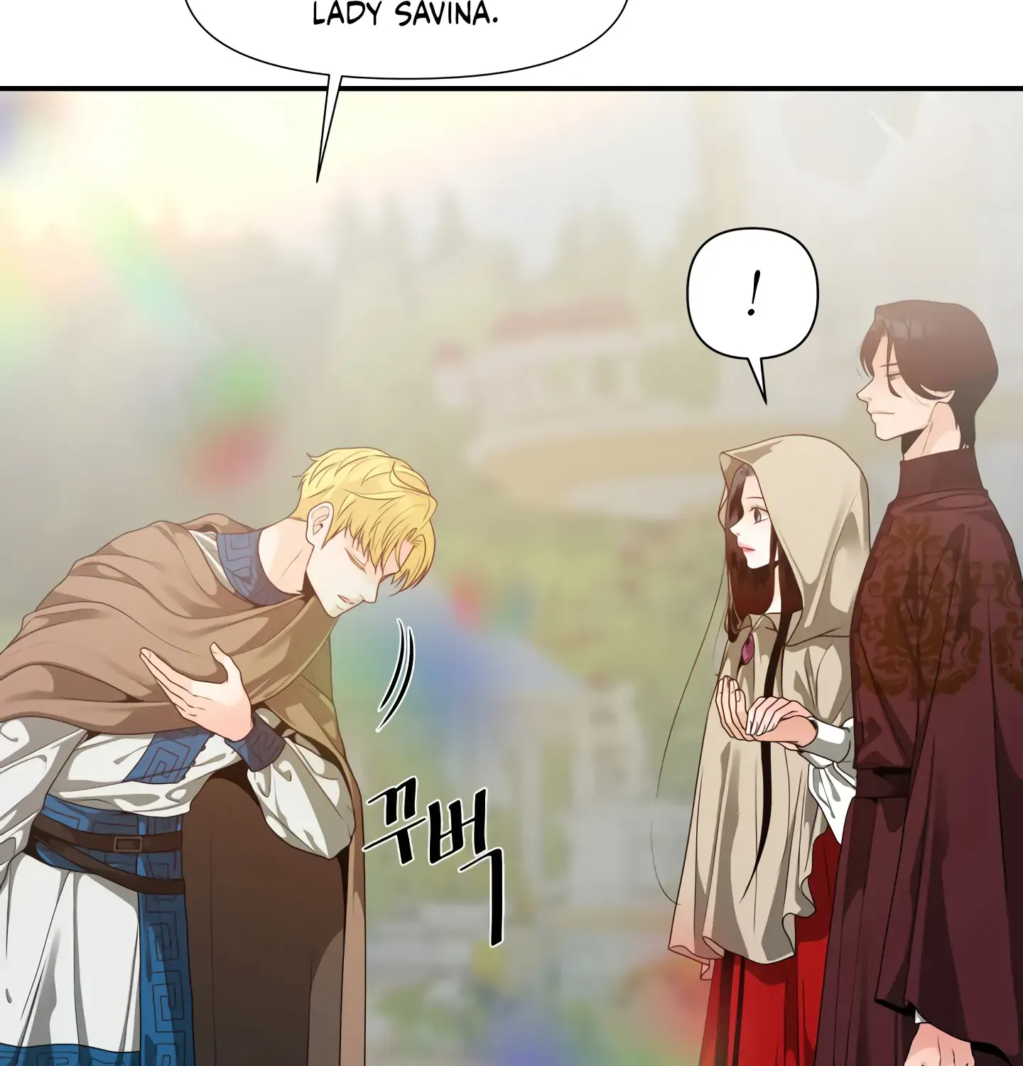 Read Fire in the Swamp chapter 1 image 123 on Lezhin