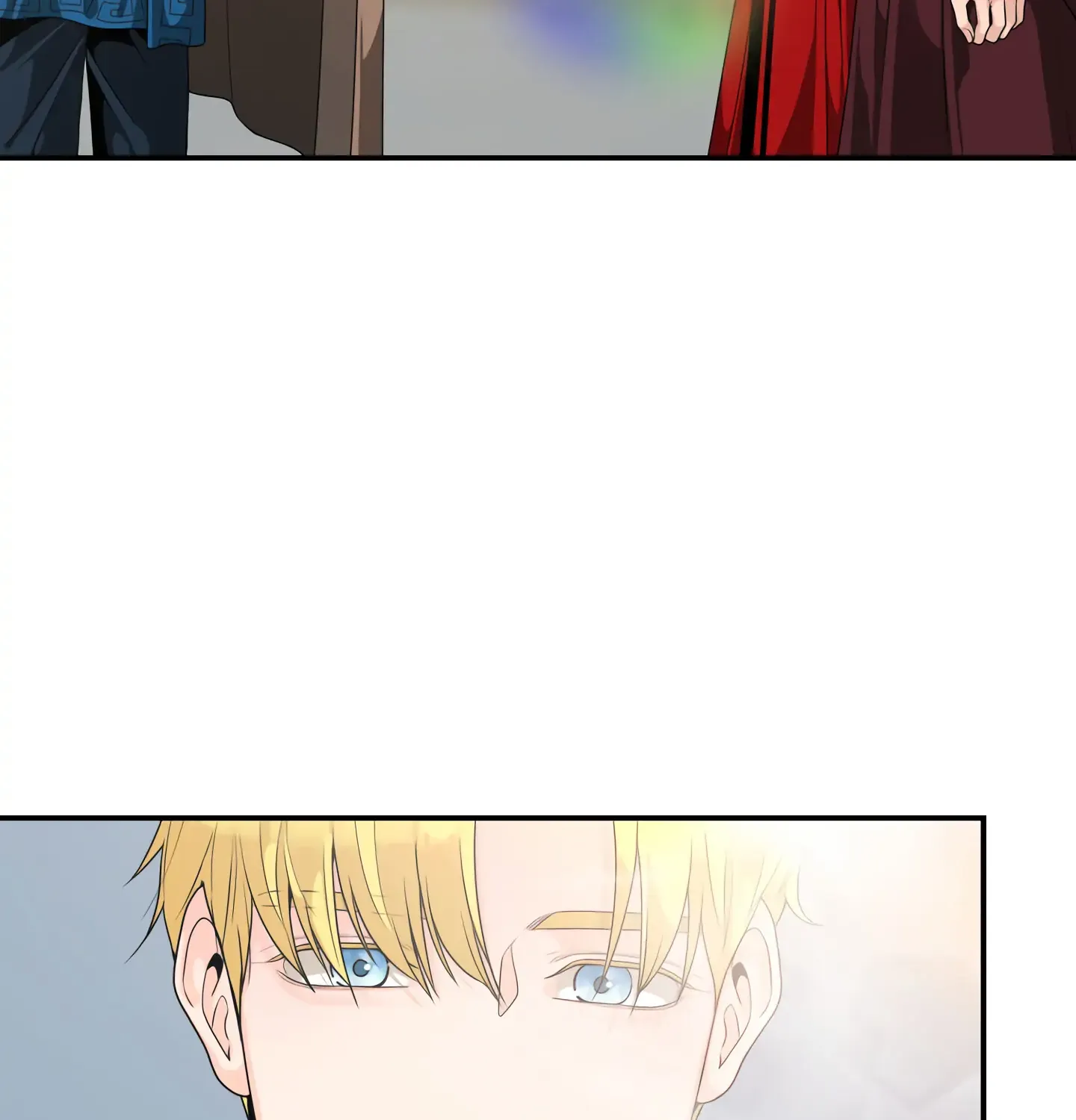 Read Fire in the Swamp chapter 1 image 124 on Lezhin
