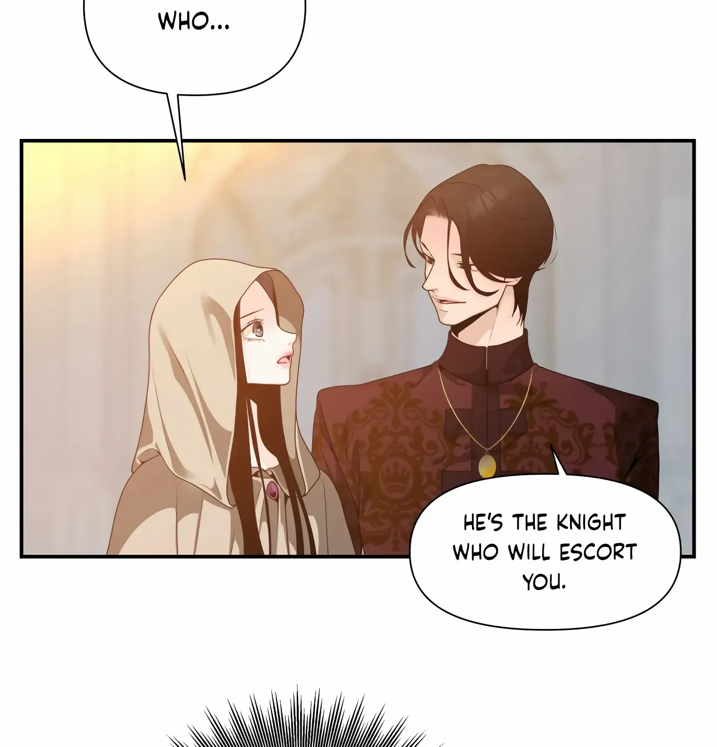 Read Fire in the Swamp chapter 1 image 127 on Lezhin