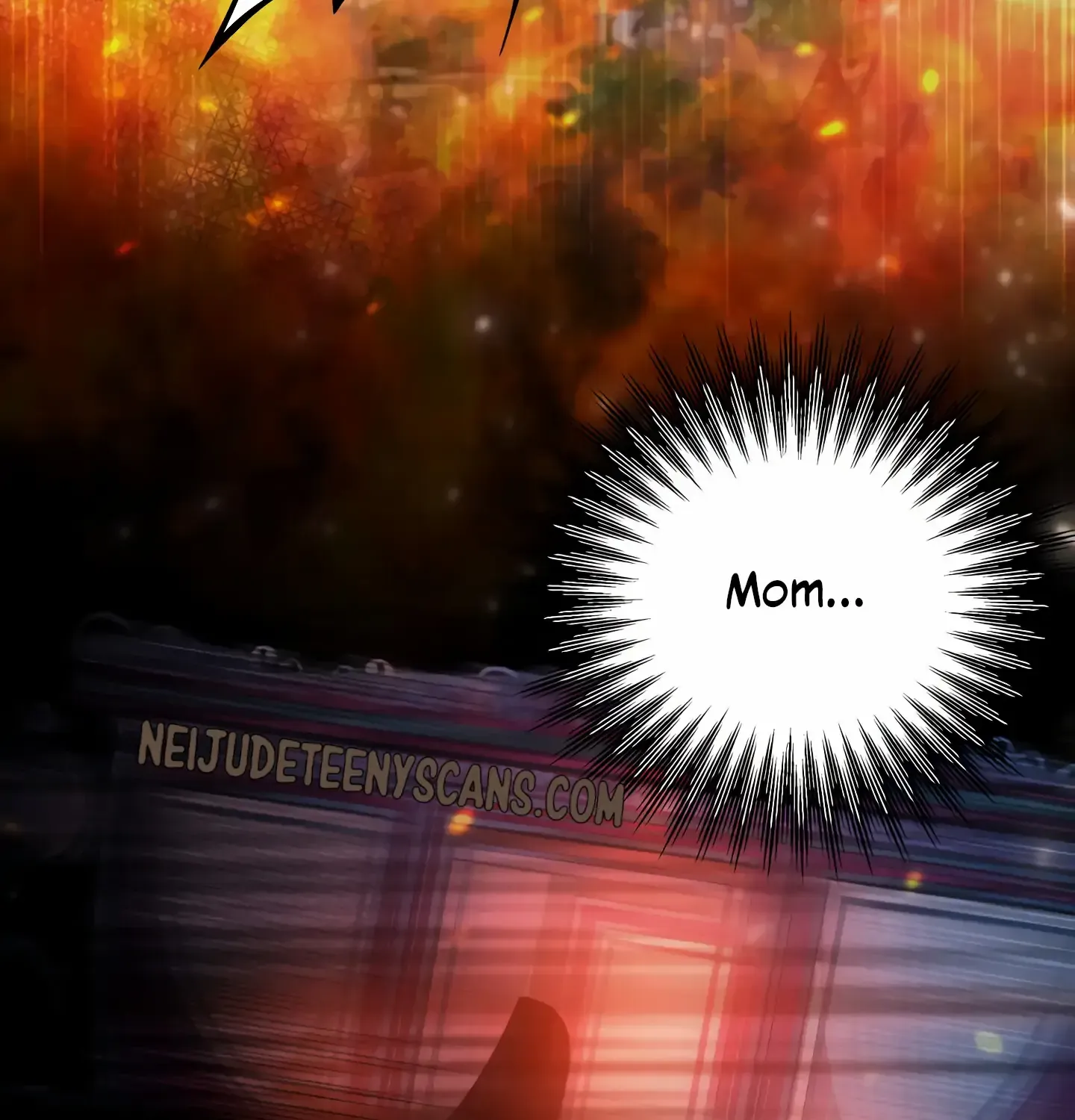 Read Fire in the Swamp chapter 1 image 14 on Lezhin