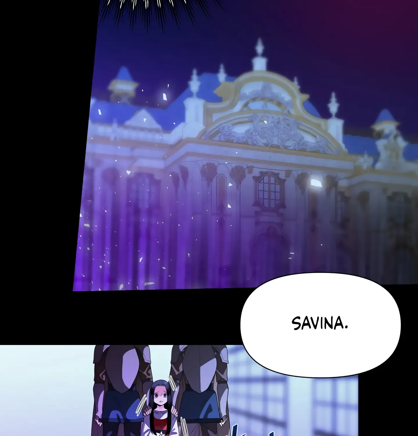 Read Fire in the Swamp chapter 1 image 17 on Lezhin