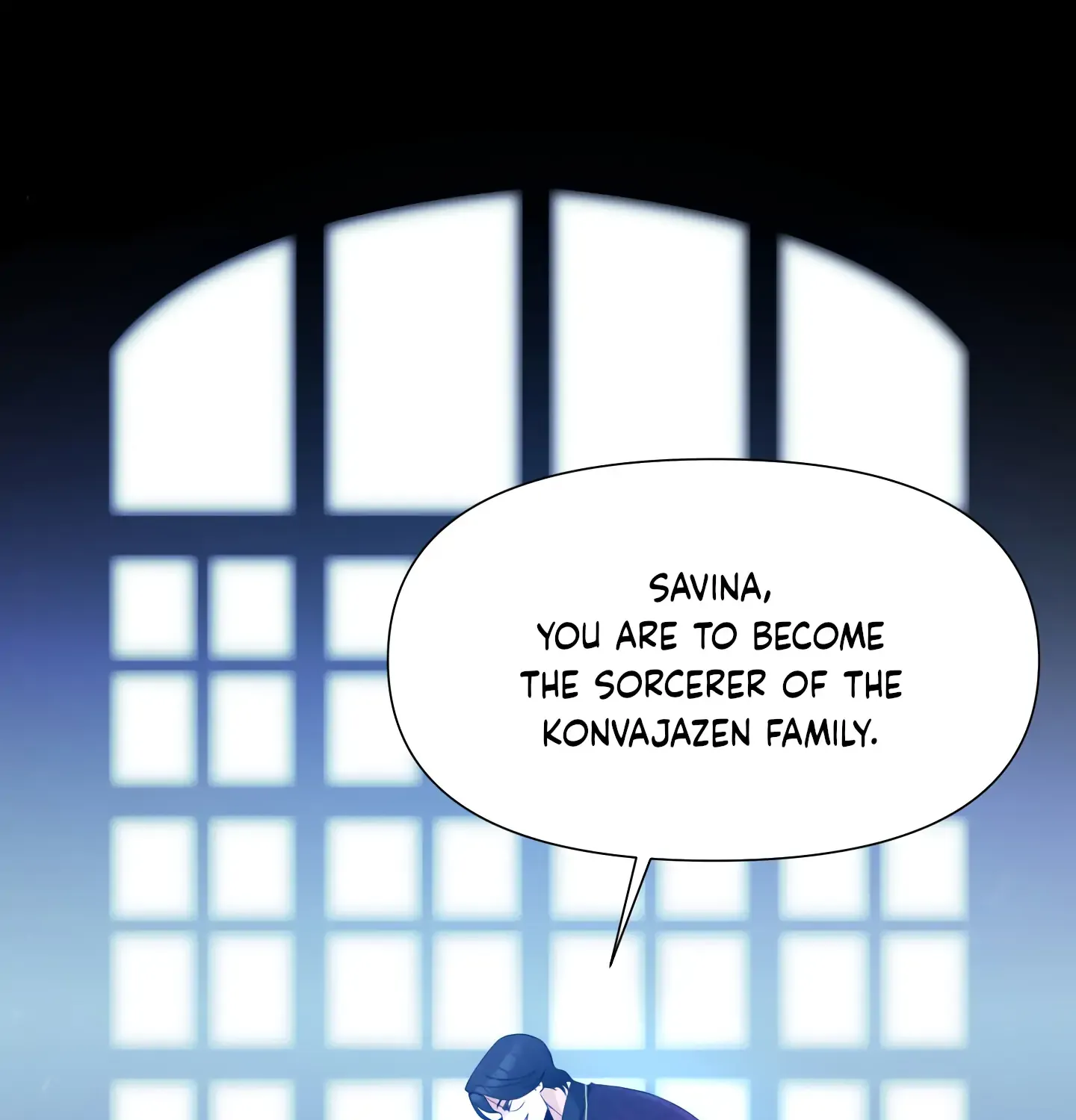 Read Fire in the Swamp chapter 1 image 27 on Lezhin