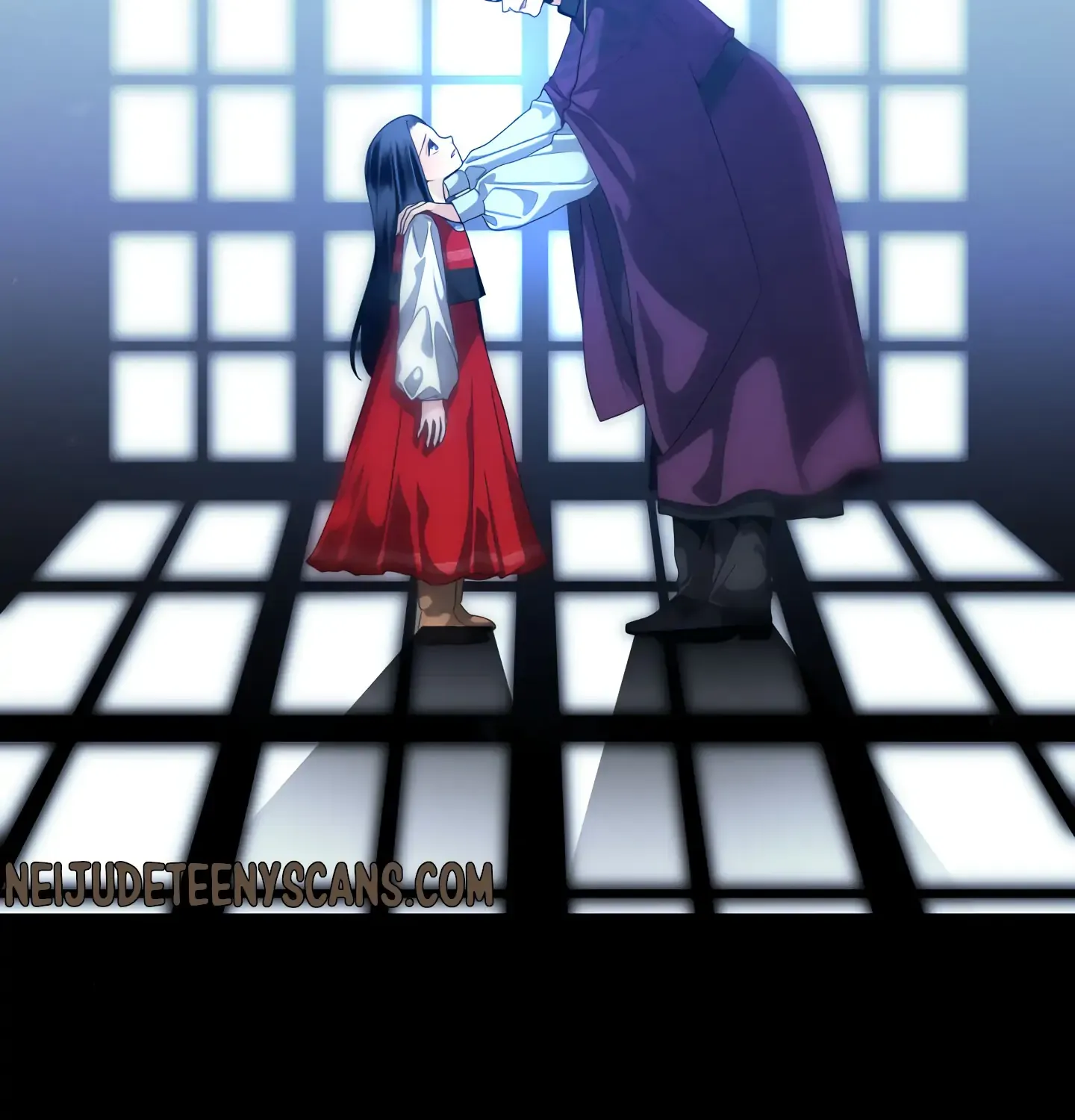 Read Fire in the Swamp chapter 1 image 28 on Lezhin