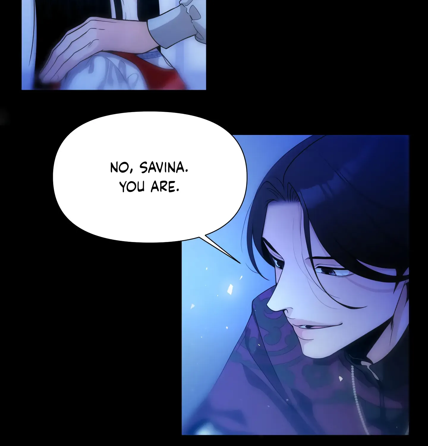 Read Fire in the Swamp chapter 1 image 31 on Lezhin