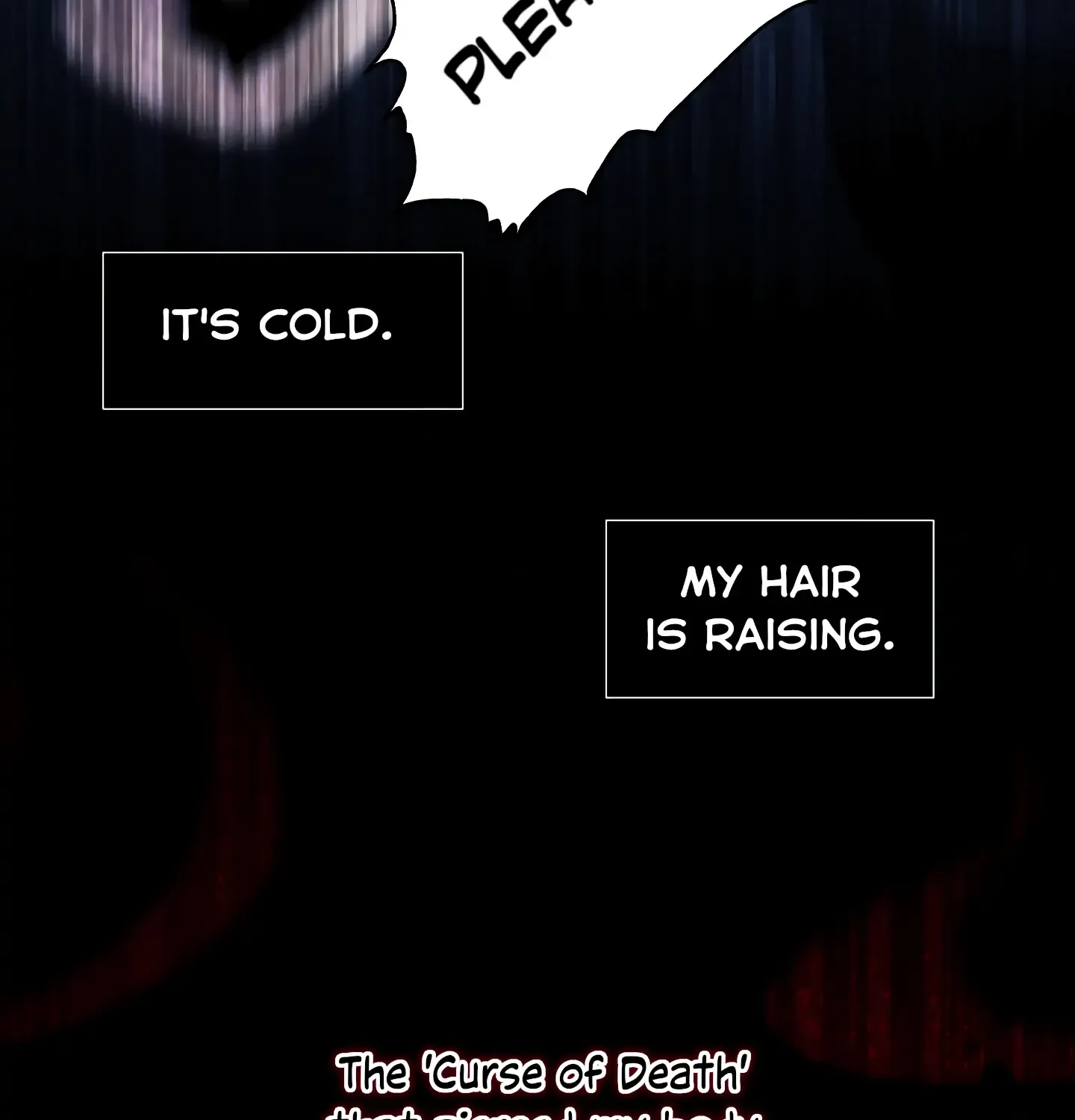 Read Fire in the Swamp chapter 1 image 36 on Lezhin