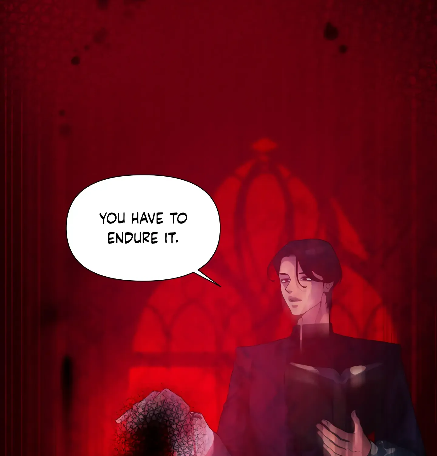 Read Fire in the Swamp chapter 1 image 38 on Lezhin