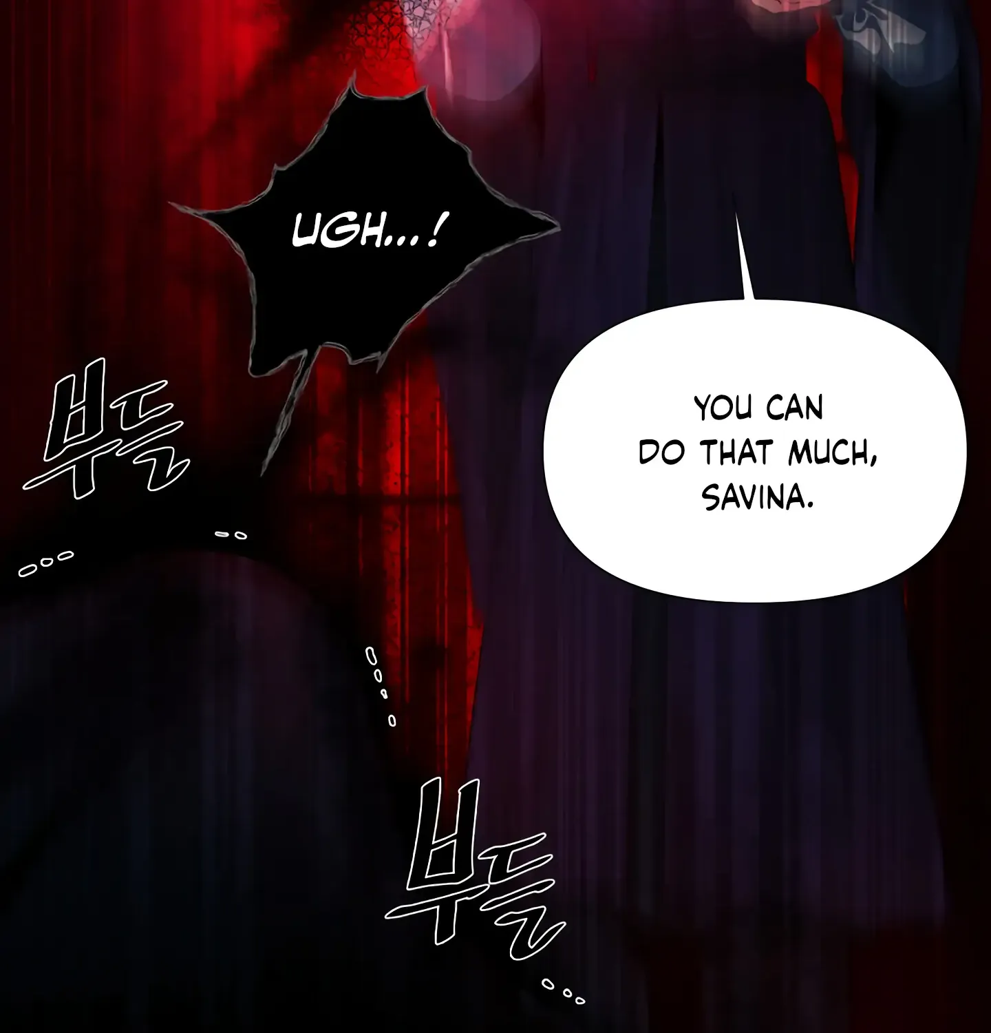 Read Fire in the Swamp chapter 1 image 39 on Lezhin