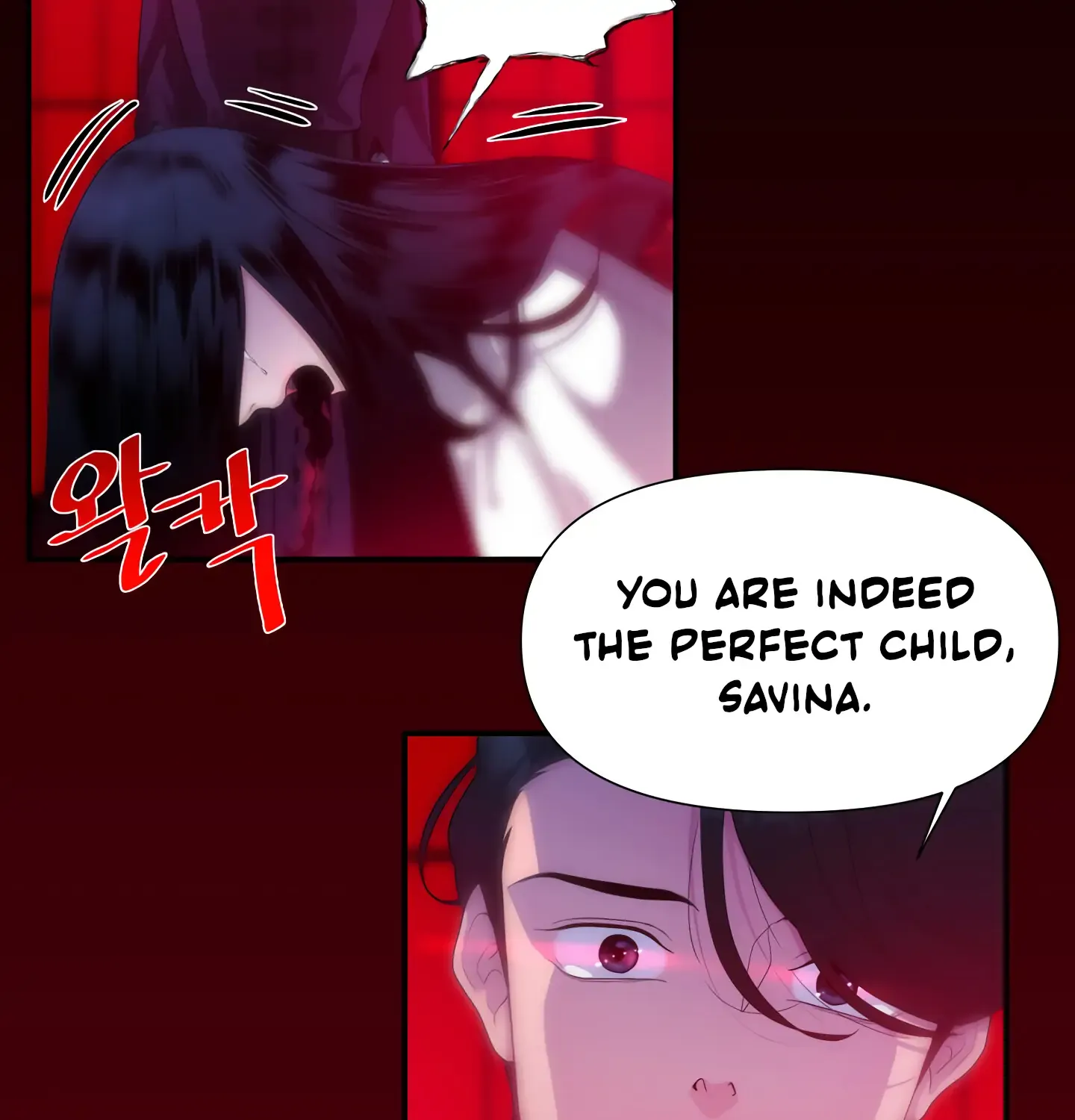 Read Fire in the Swamp chapter 1 image 42 on Lezhin
