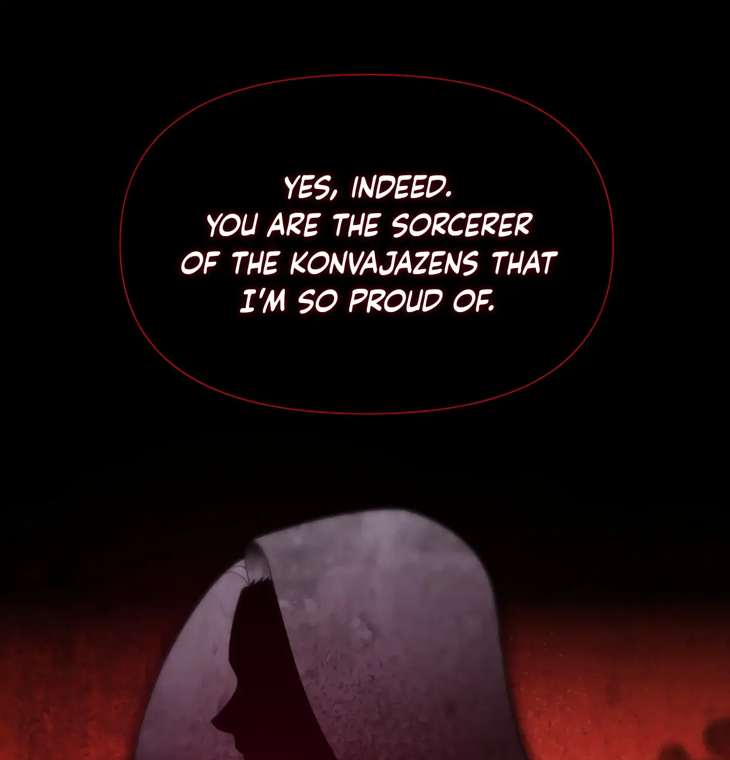 Read Fire in the Swamp chapter 1 image 46 on Lezhin