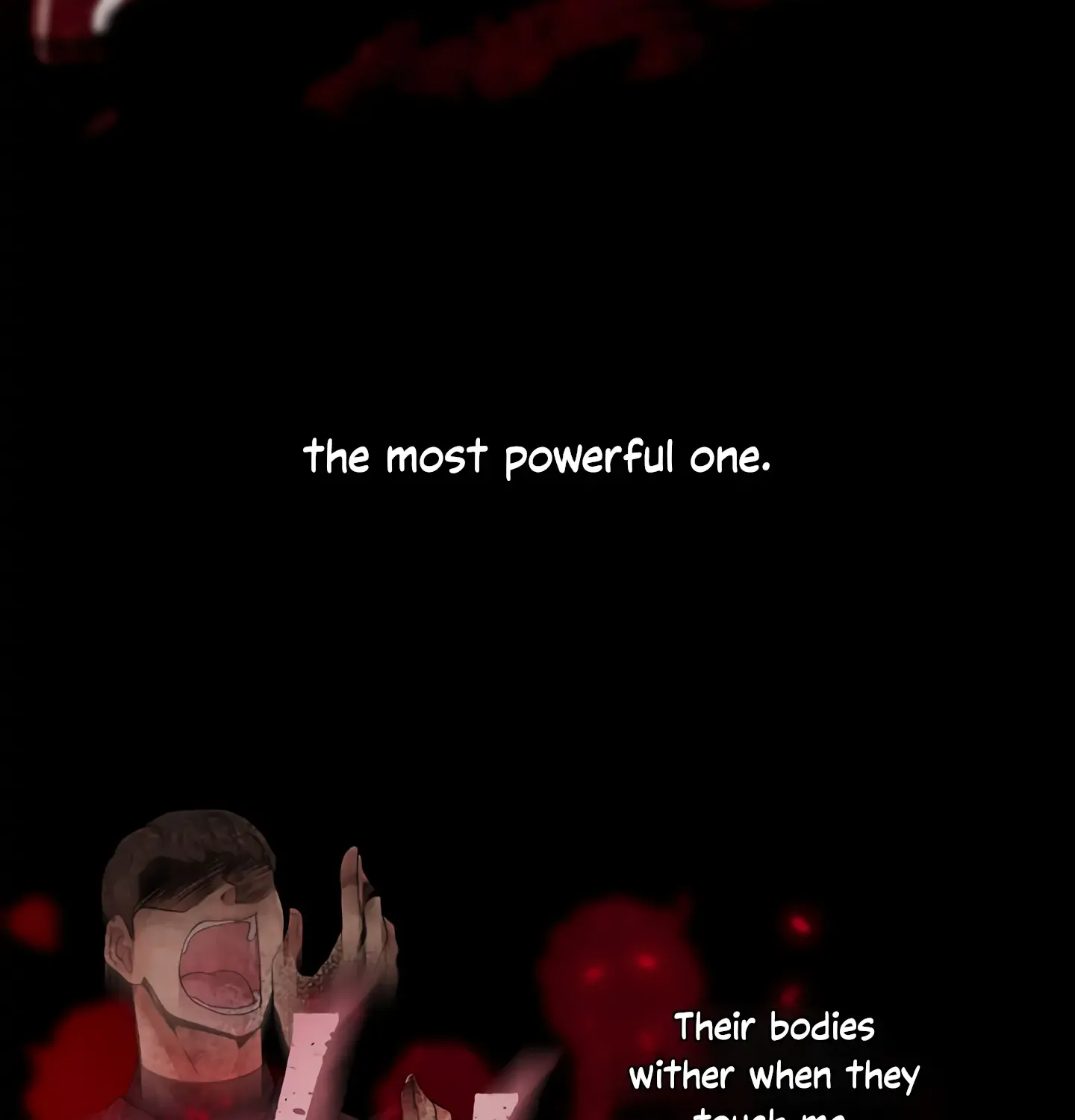 Read Fire in the Swamp chapter 1 image 48 on Lezhin