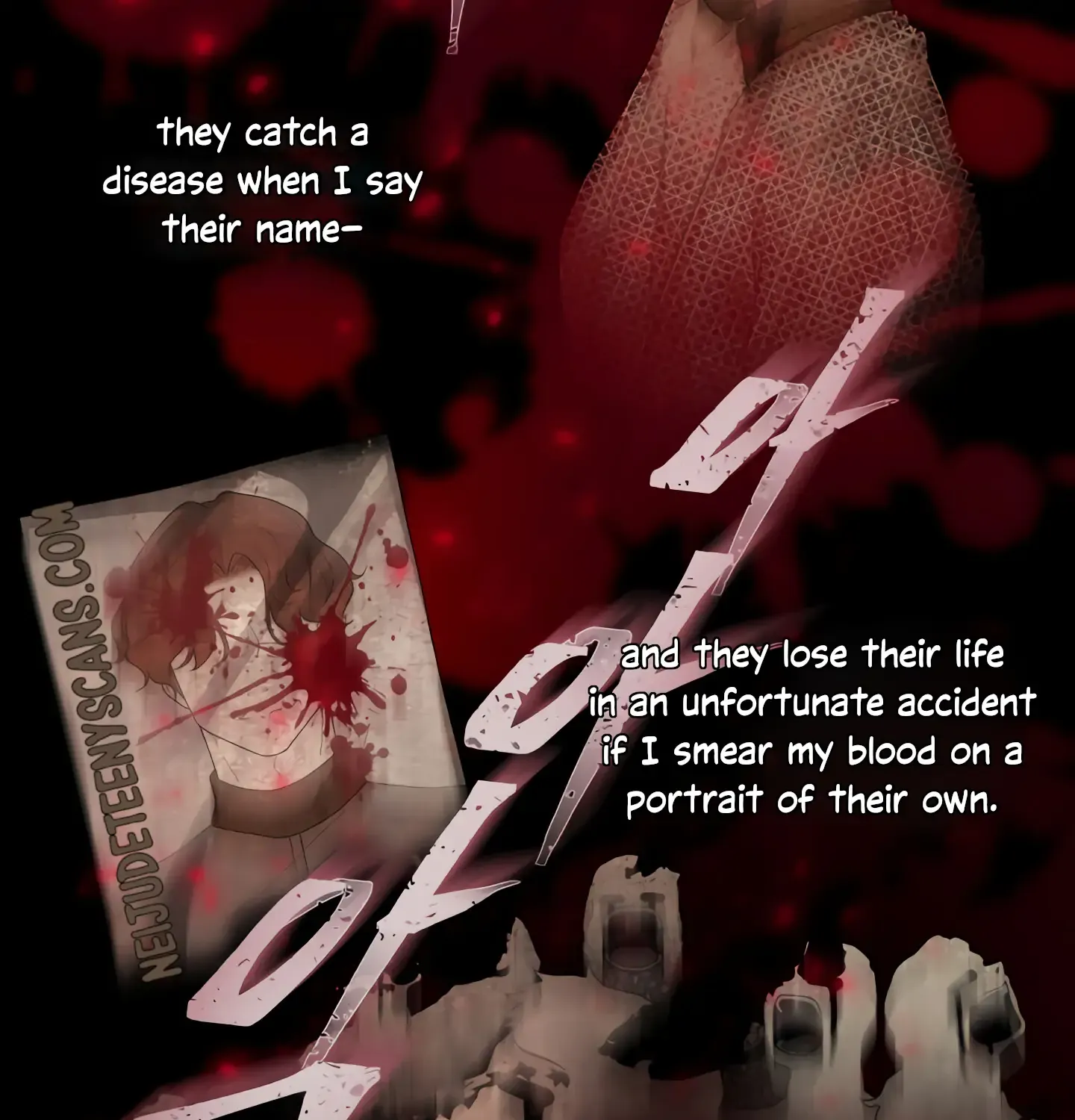 Read Fire in the Swamp chapter 1 image 50 on Lezhin