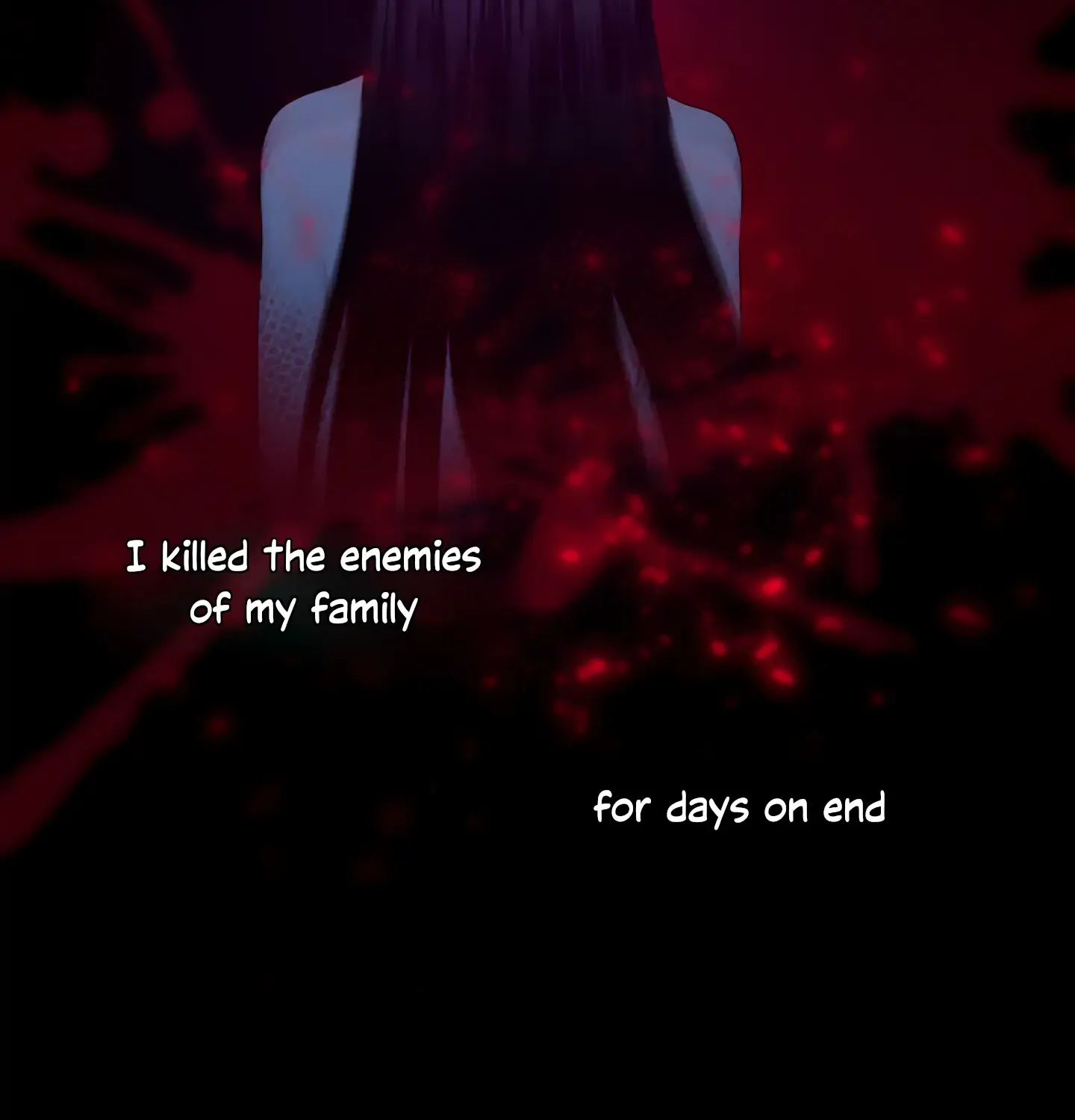 Read Fire in the Swamp chapter 1 image 52 on Lezhin