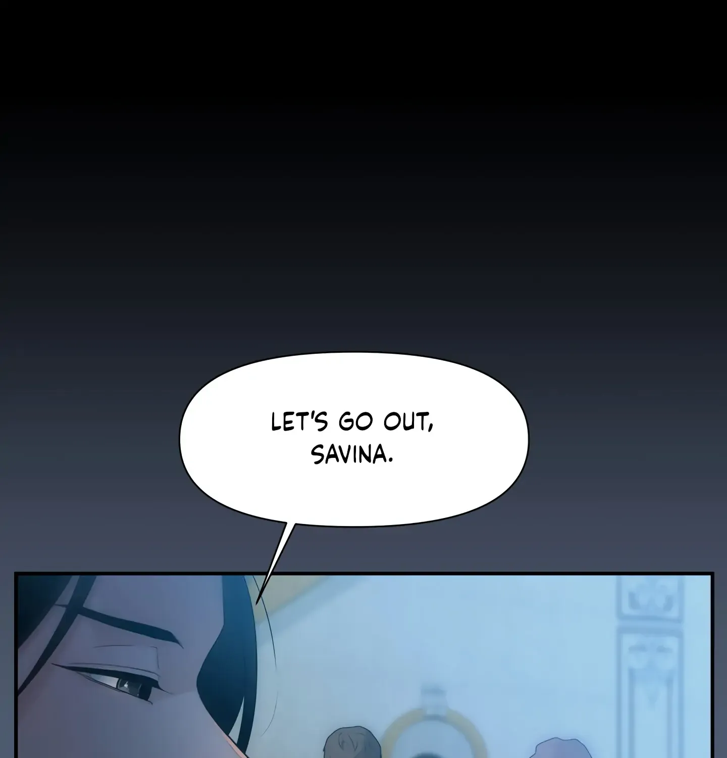 Read Fire in the Swamp chapter 1 image 54 on Lezhin