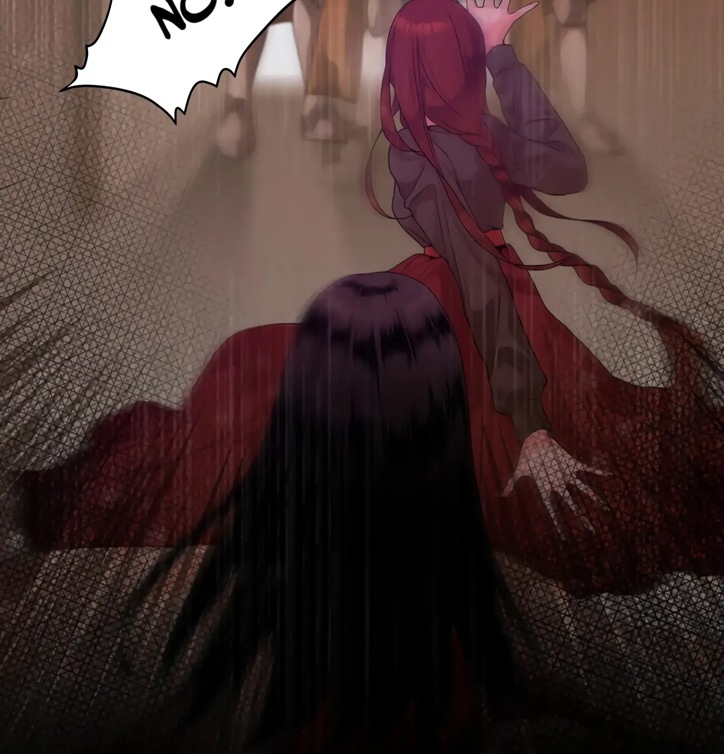 Read Fire in the Swamp chapter 1 image 6 on Lezhin