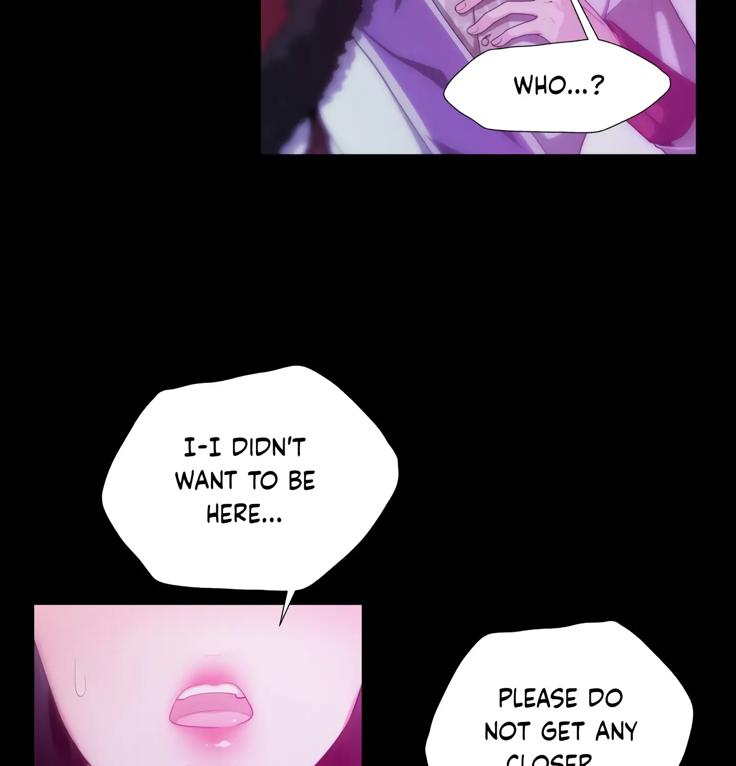 Read Fire in the Swamp chapter 1 image 63 on Lezhin