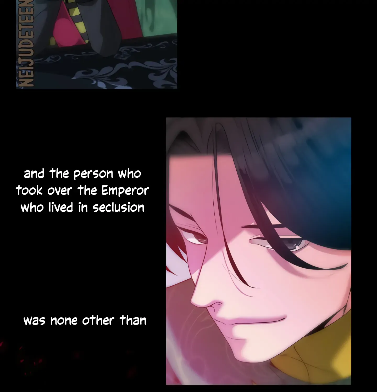Read Fire in the Swamp chapter 1 image 74 on Lezhin