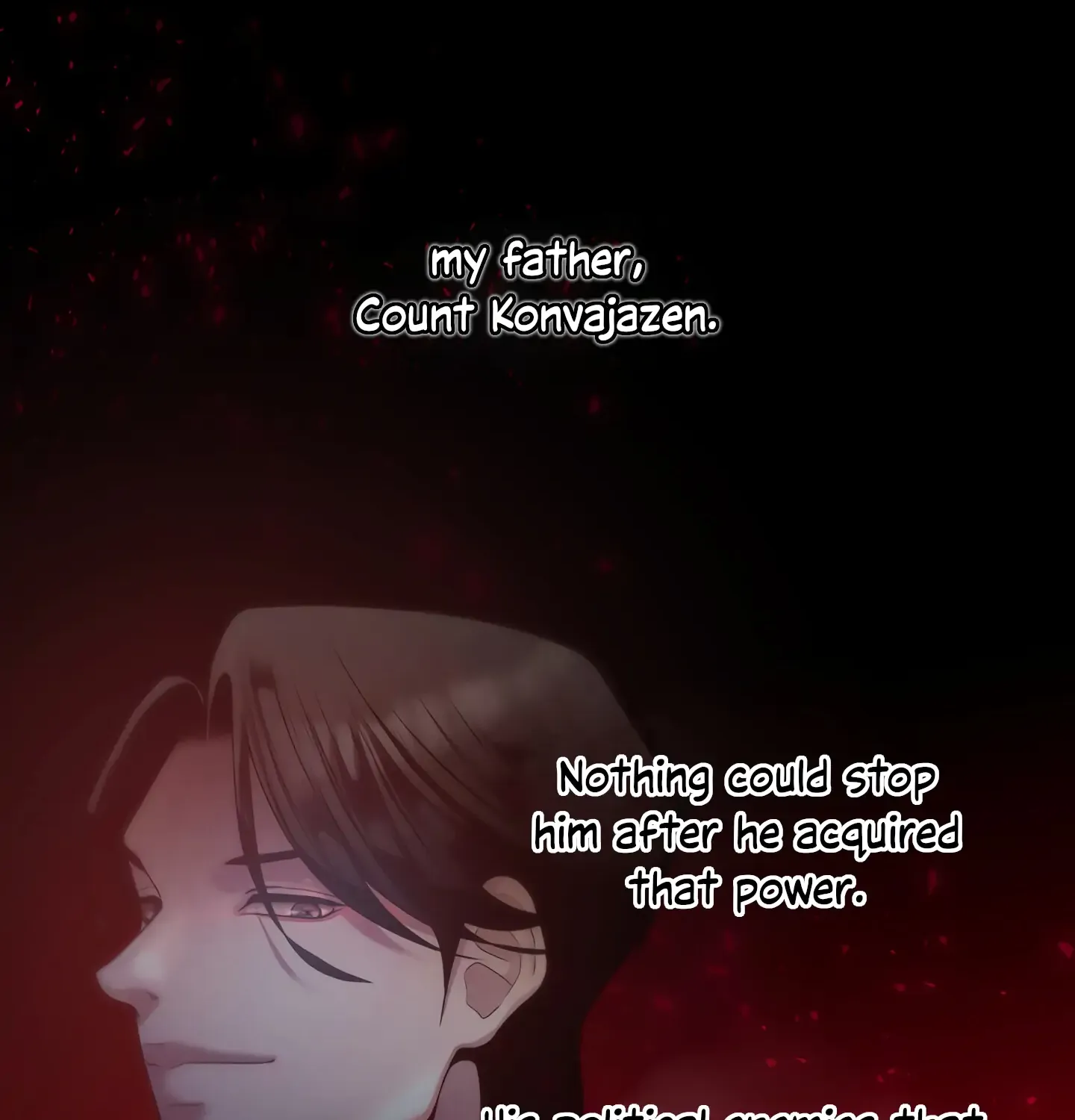 Read Fire in the Swamp chapter 1 image 75 on Lezhin