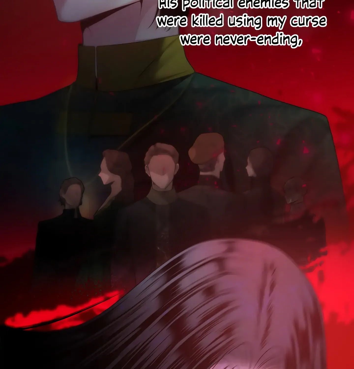 Read Fire in the Swamp chapter 1 image 76 on Lezhin