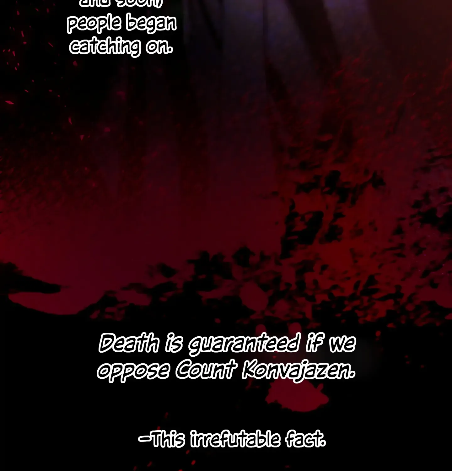 Read Fire in the Swamp chapter 1 image 78 on Lezhin