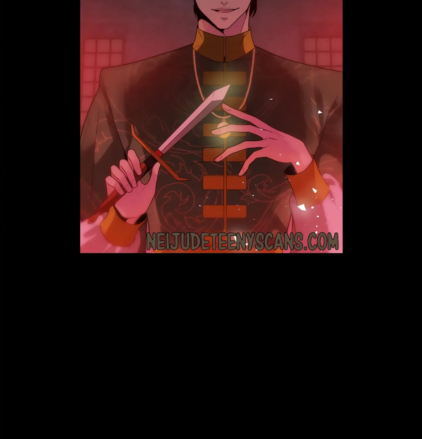Read Fire in the Swamp chapter 1 image 80 on Lezhin