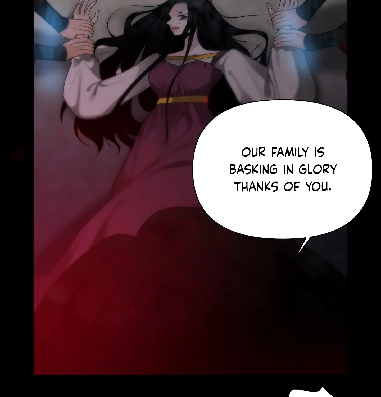Read Fire in the Swamp chapter 1 image 82 on Lezhin