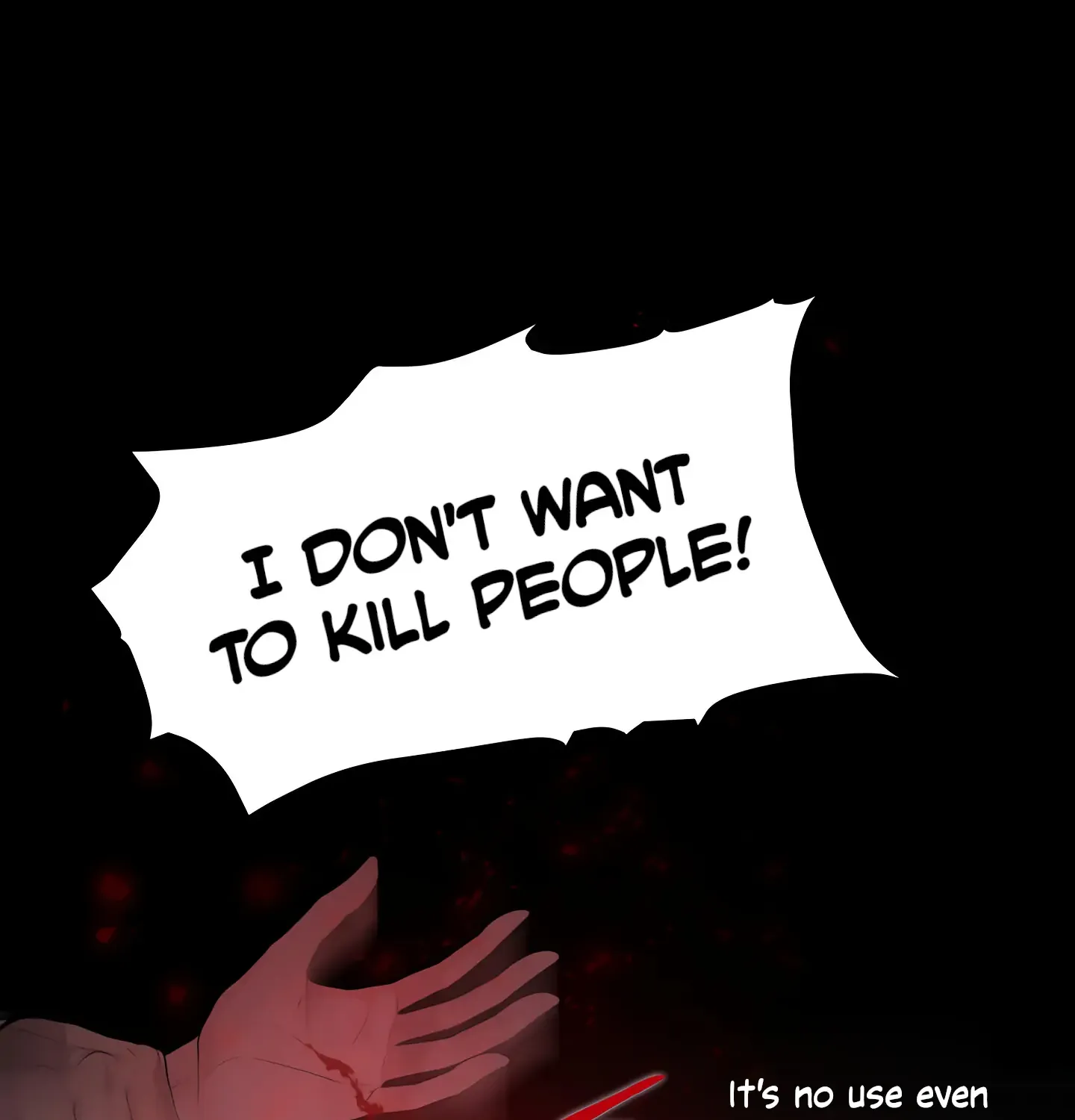 Read Fire in the Swamp chapter 1 image 84 on Lezhin