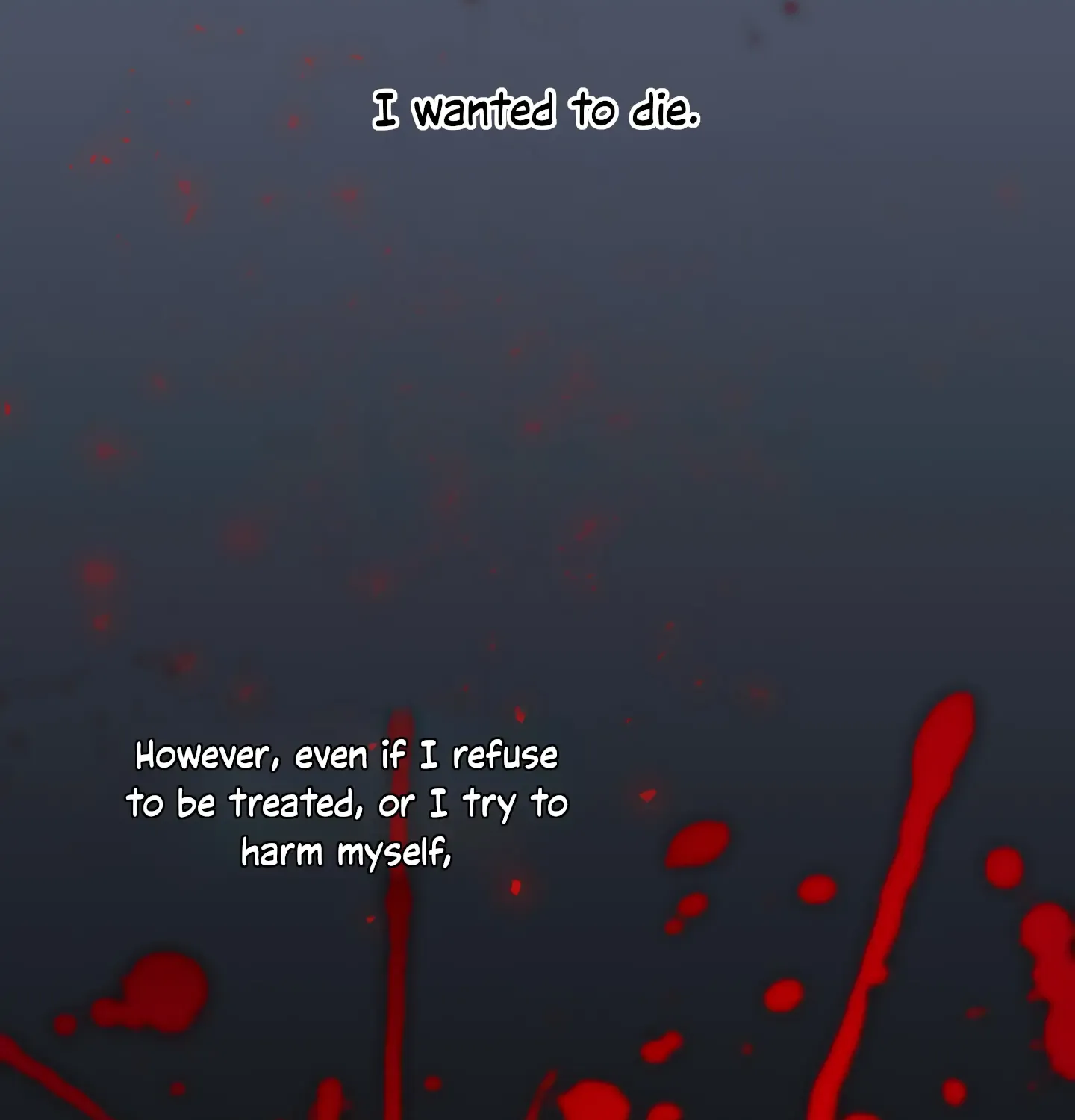 Read Fire in the Swamp chapter 1 image 88 on Lezhin