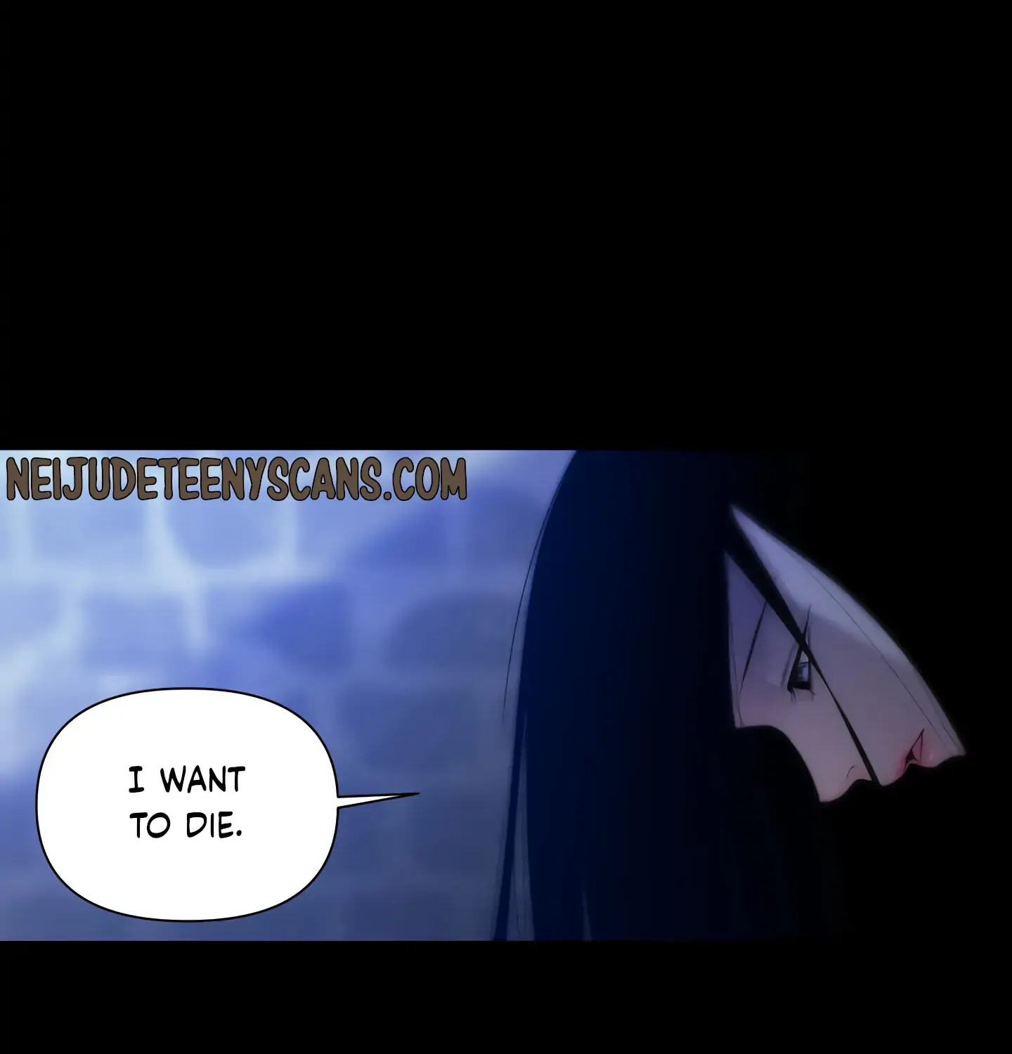 Read Fire in the Swamp chapter 1 image 95 on Lezhin
