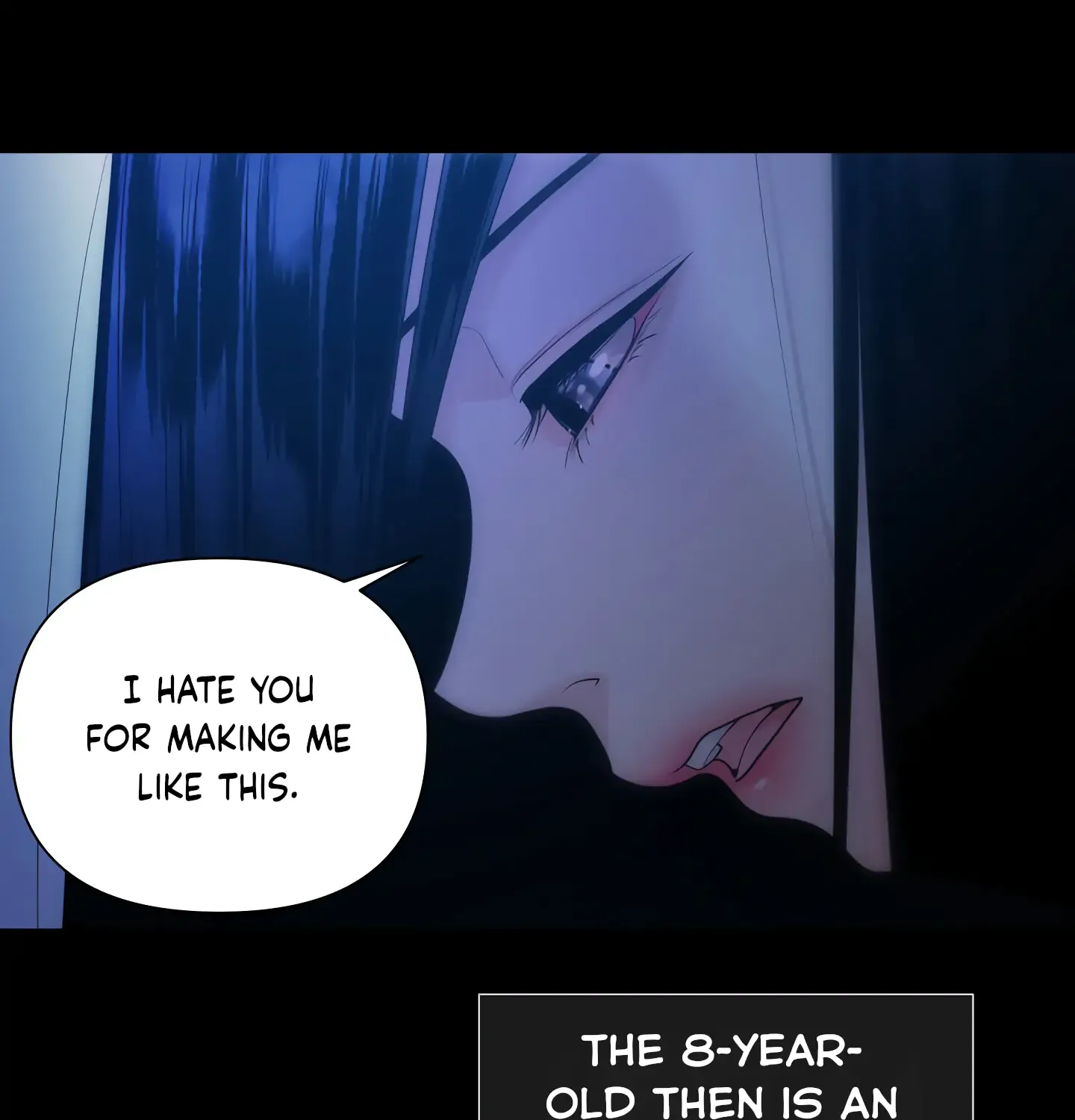 Read Fire in the Swamp chapter 1 image 98 on Lezhin