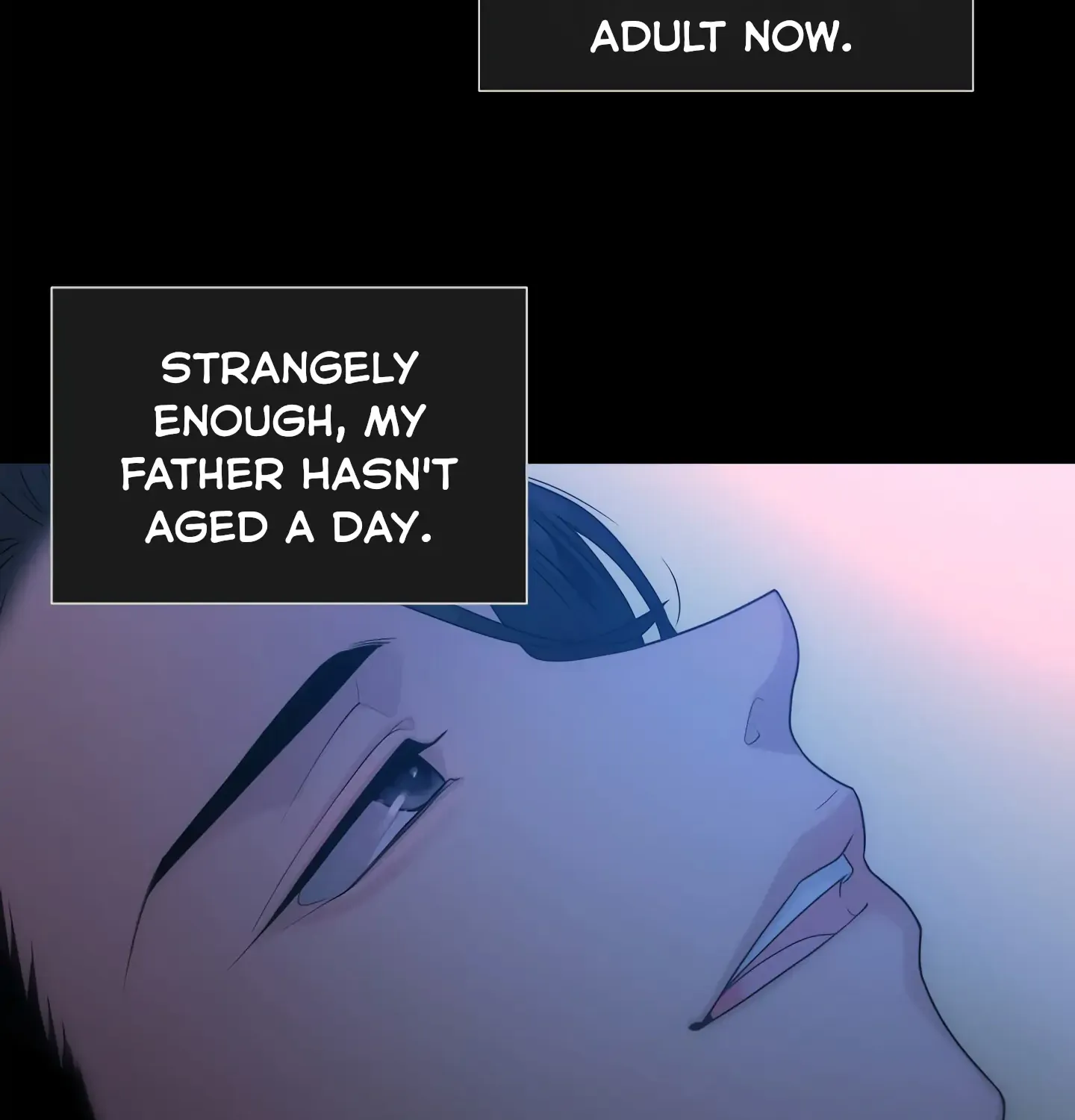 Read Fire in the Swamp chapter 1 image 99 on Lezhin