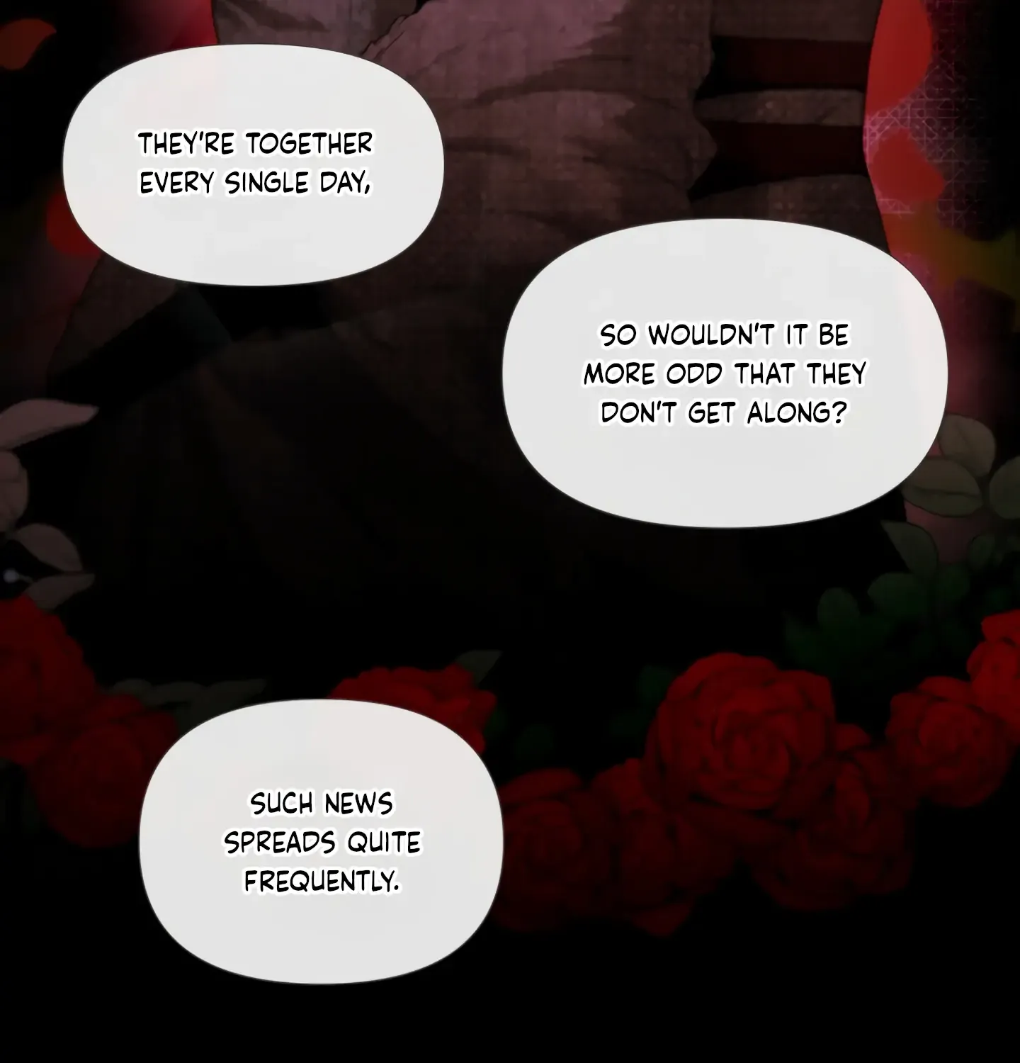 Read Fire in the Swamp chapter 10 image 10 on Lezhin