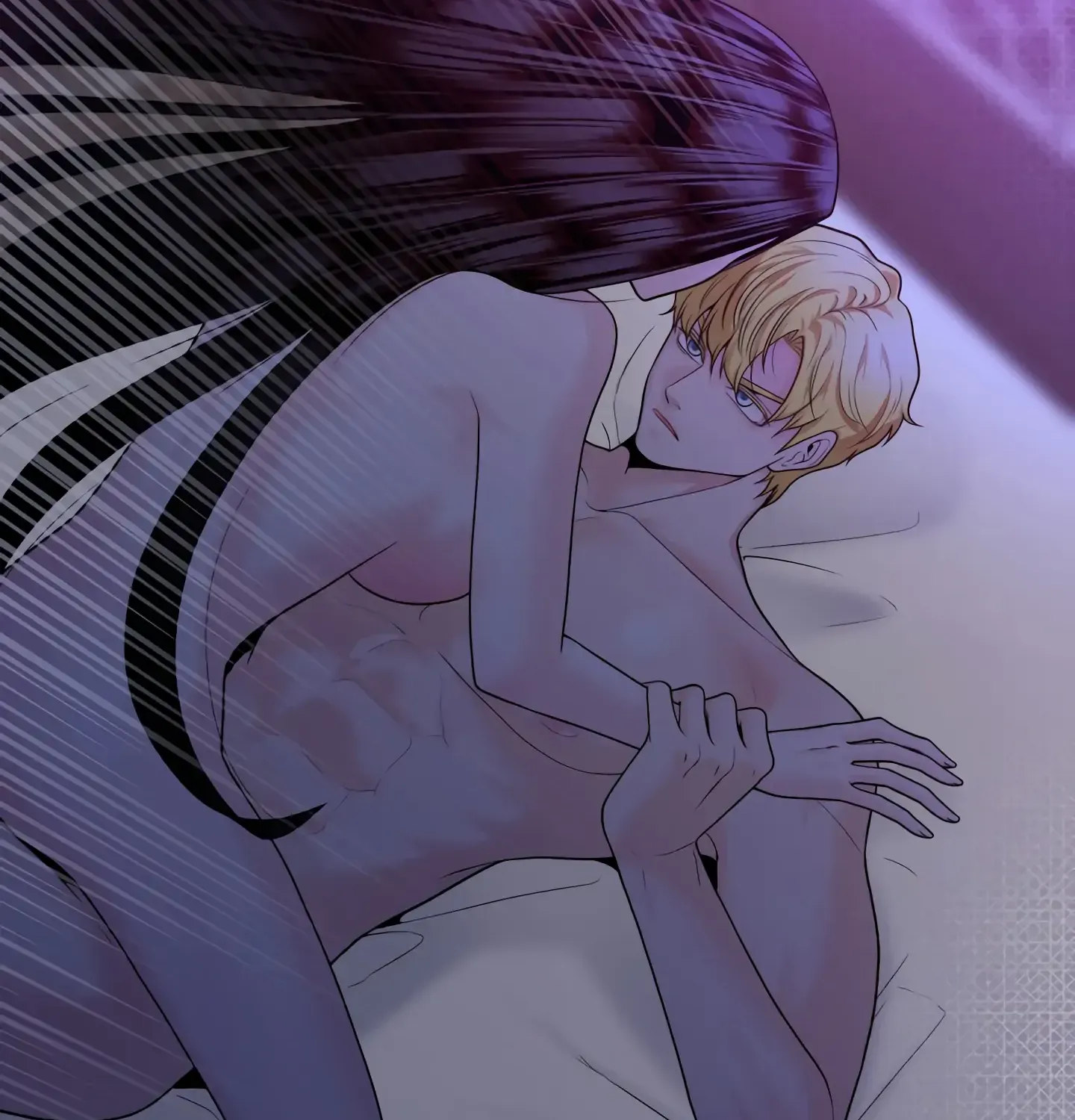 Read Fire in the Swamp chapter 10 image 111 on Lezhin