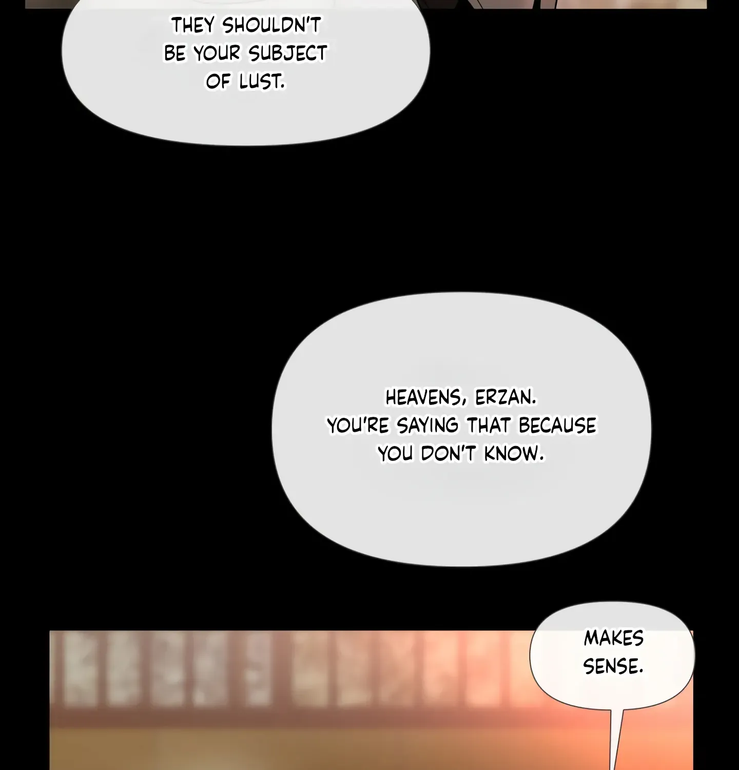 Read Fire in the Swamp chapter 10 image 18 on Lezhin