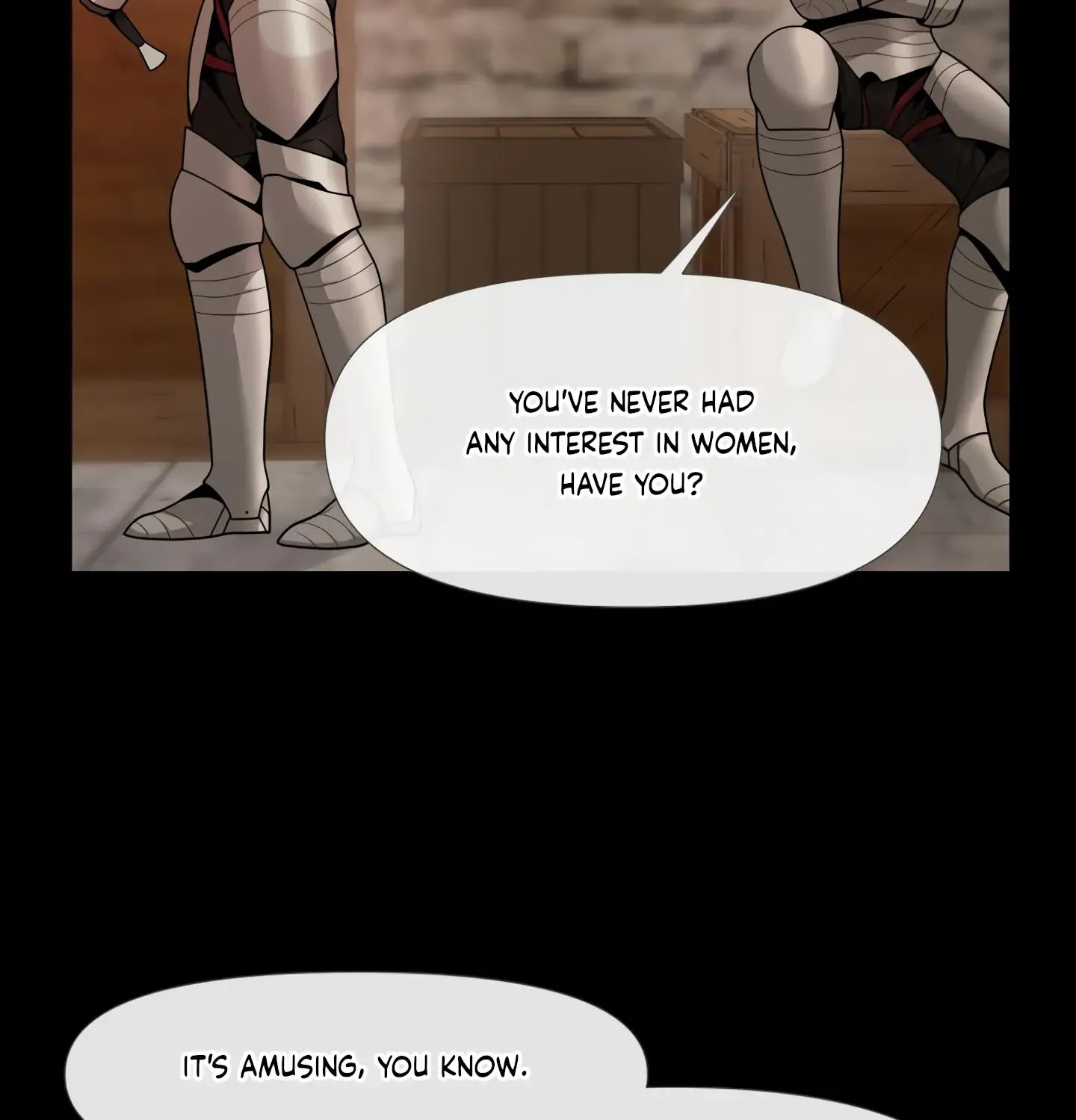 Read Fire in the Swamp chapter 10 image 20 on Lezhin