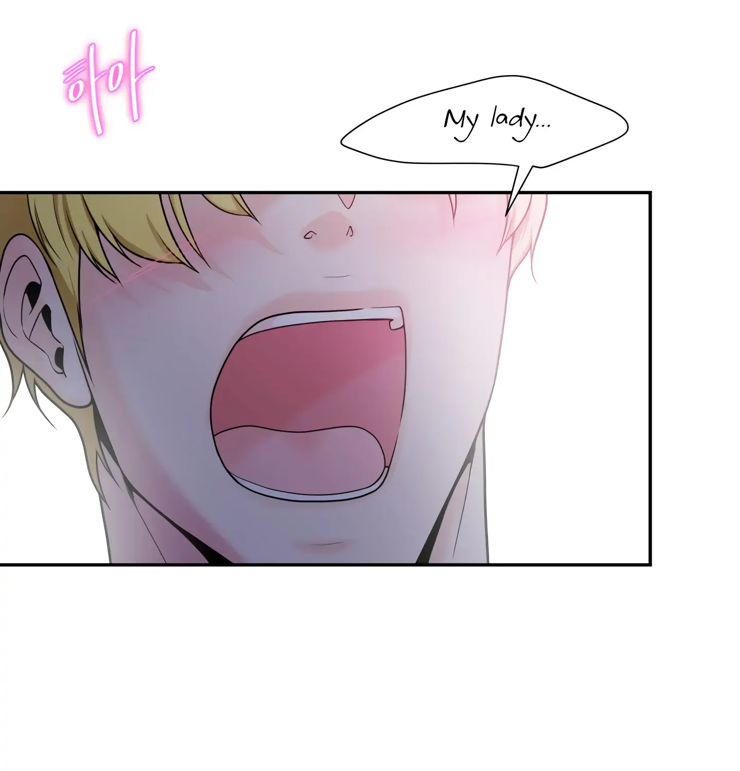 Read Fire in the Swamp chapter 10 image 30 on Lezhin