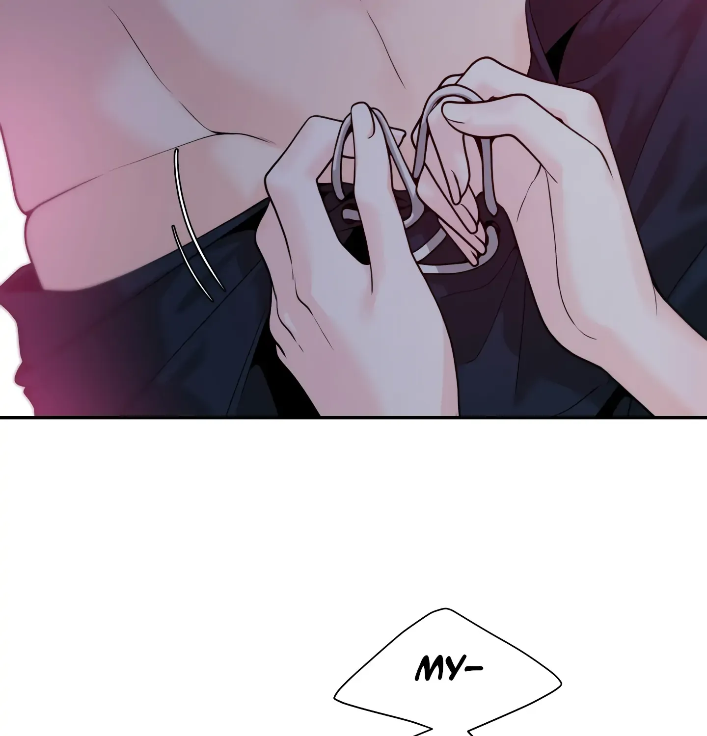 Read Fire in the Swamp chapter 10 image 42 on Lezhin