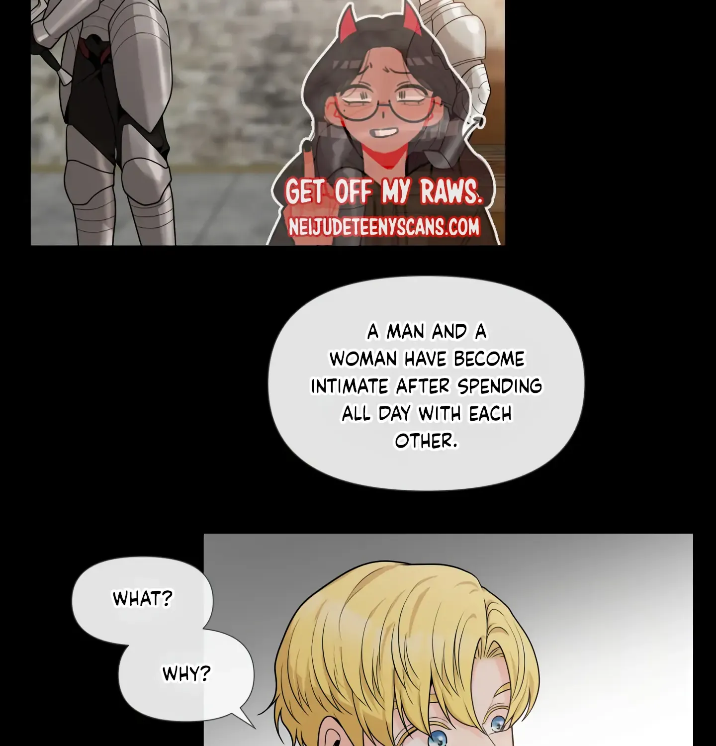 Read Fire in the Swamp chapter 10 image 6 on Lezhin
